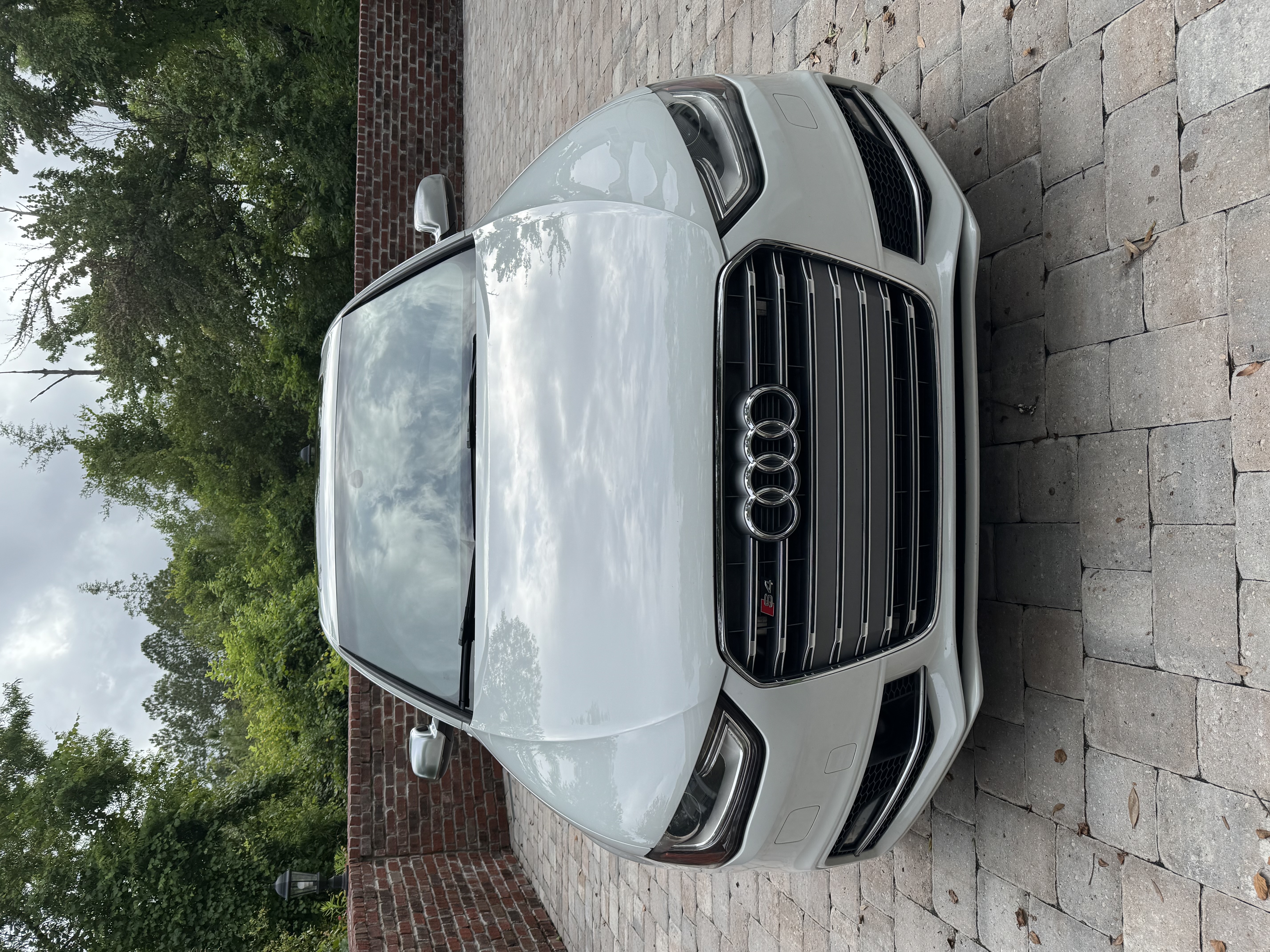 Used 2013 Audi S4 Prestige