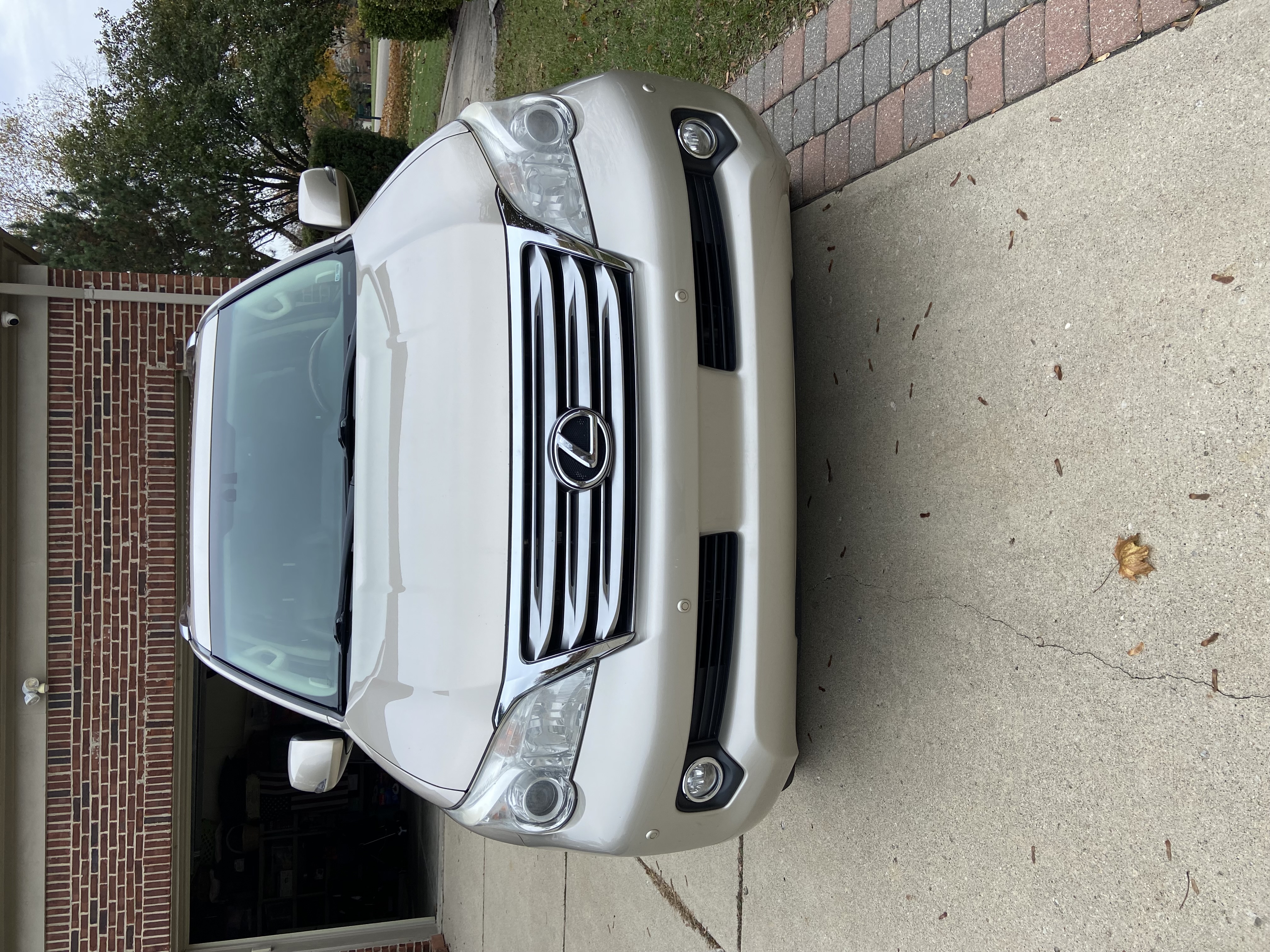 2021 Used Lexus GX GX 460 Premium 4WD at  Serving Bloomfield  Hills, MI, IID 22079905