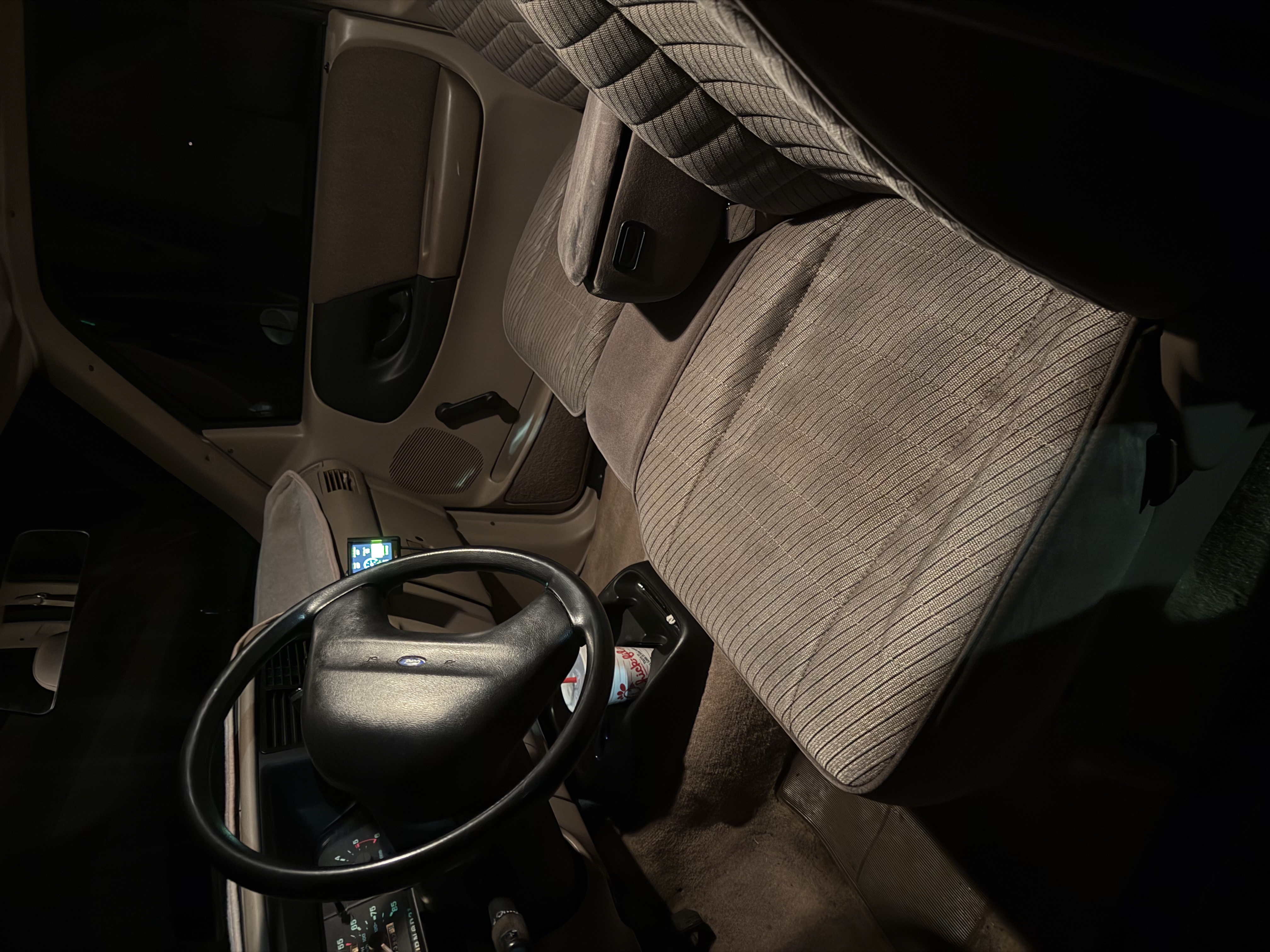 1994 Ford Ranger Pickup