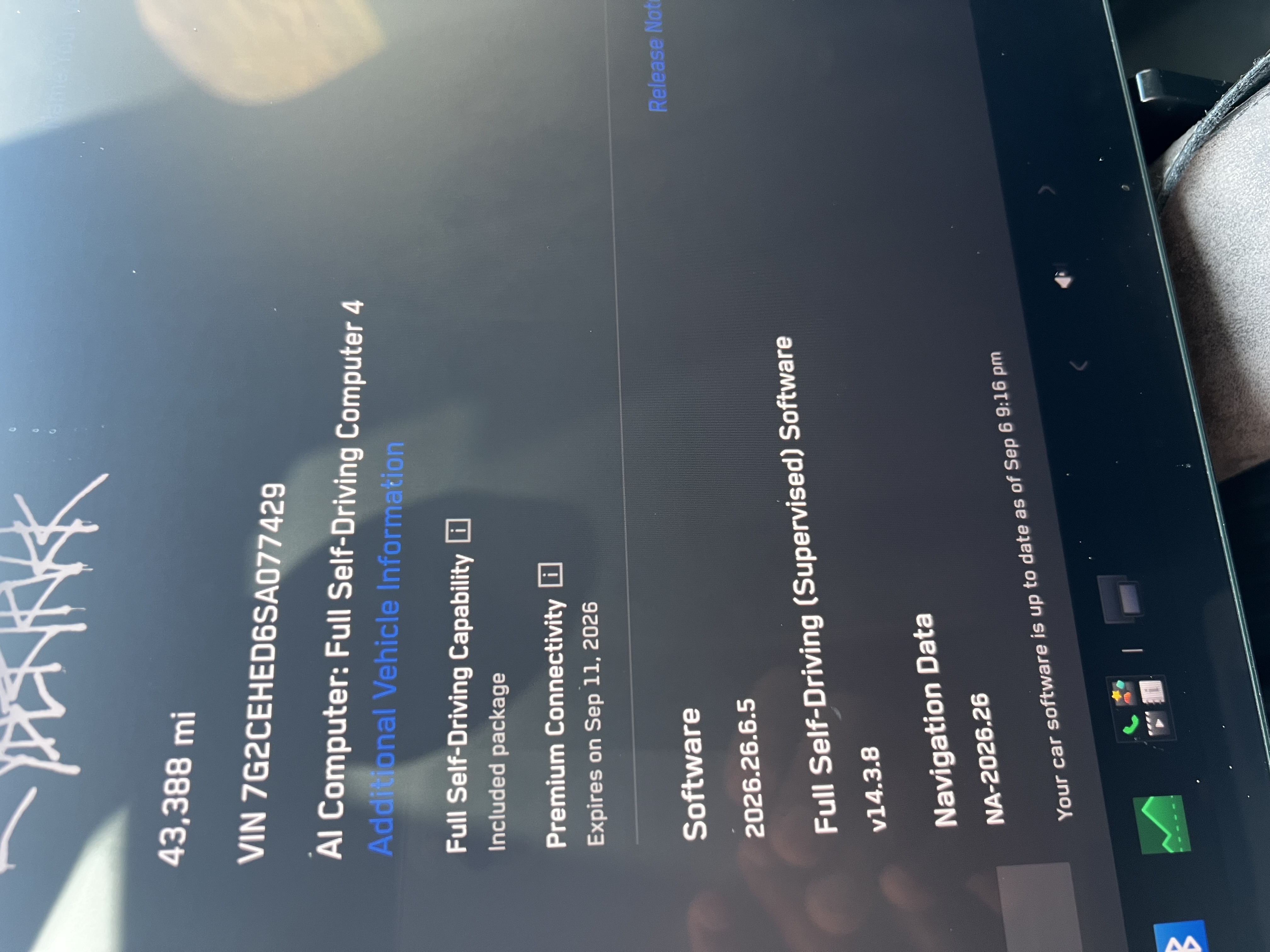 2025 Tesla Cybertruck Base