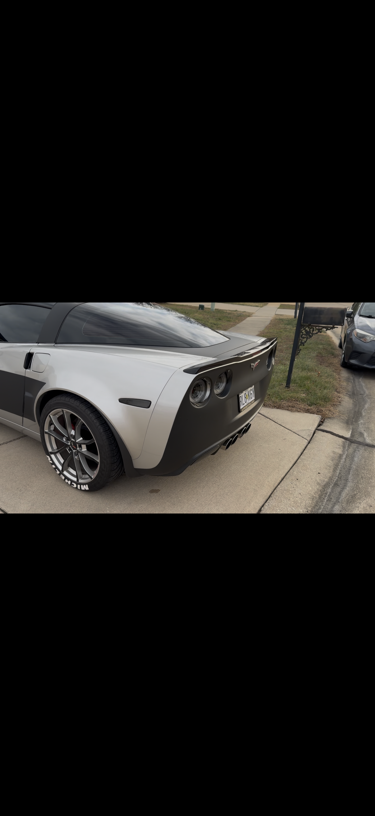 Used 2005 Chevrolet Corvette Coupe w/ Preferred Equipment Group