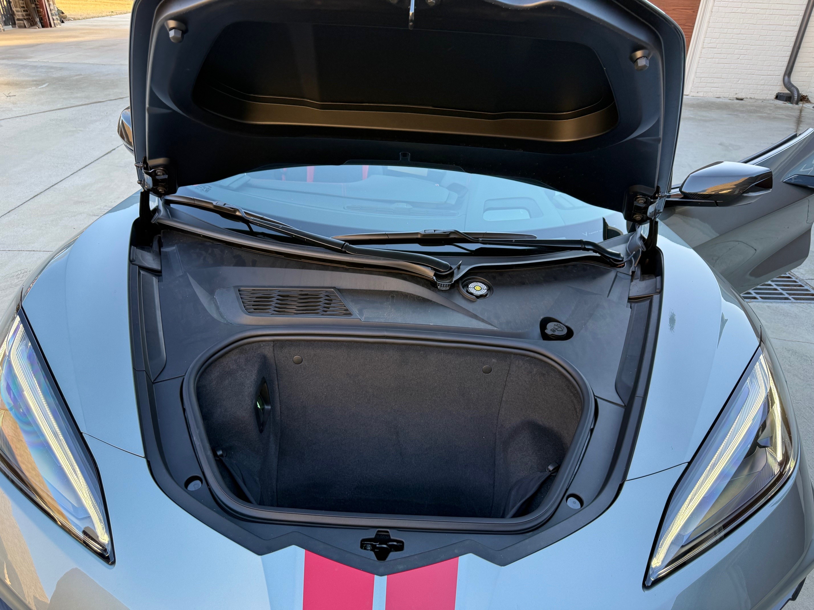 2022 Chevrolet Corvette Stingray Premium Conv