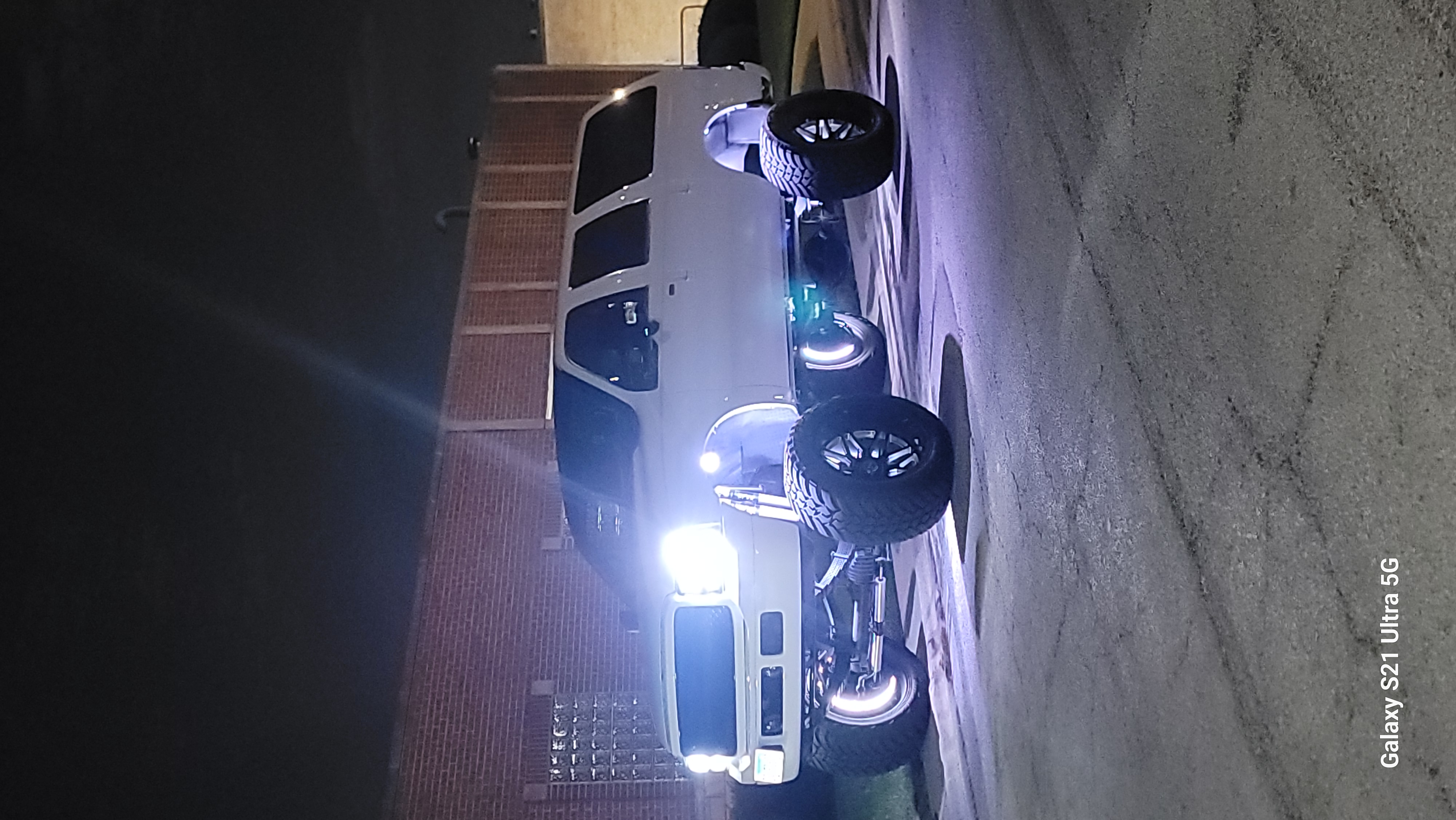 Used 2000 Ford Excursion Limited