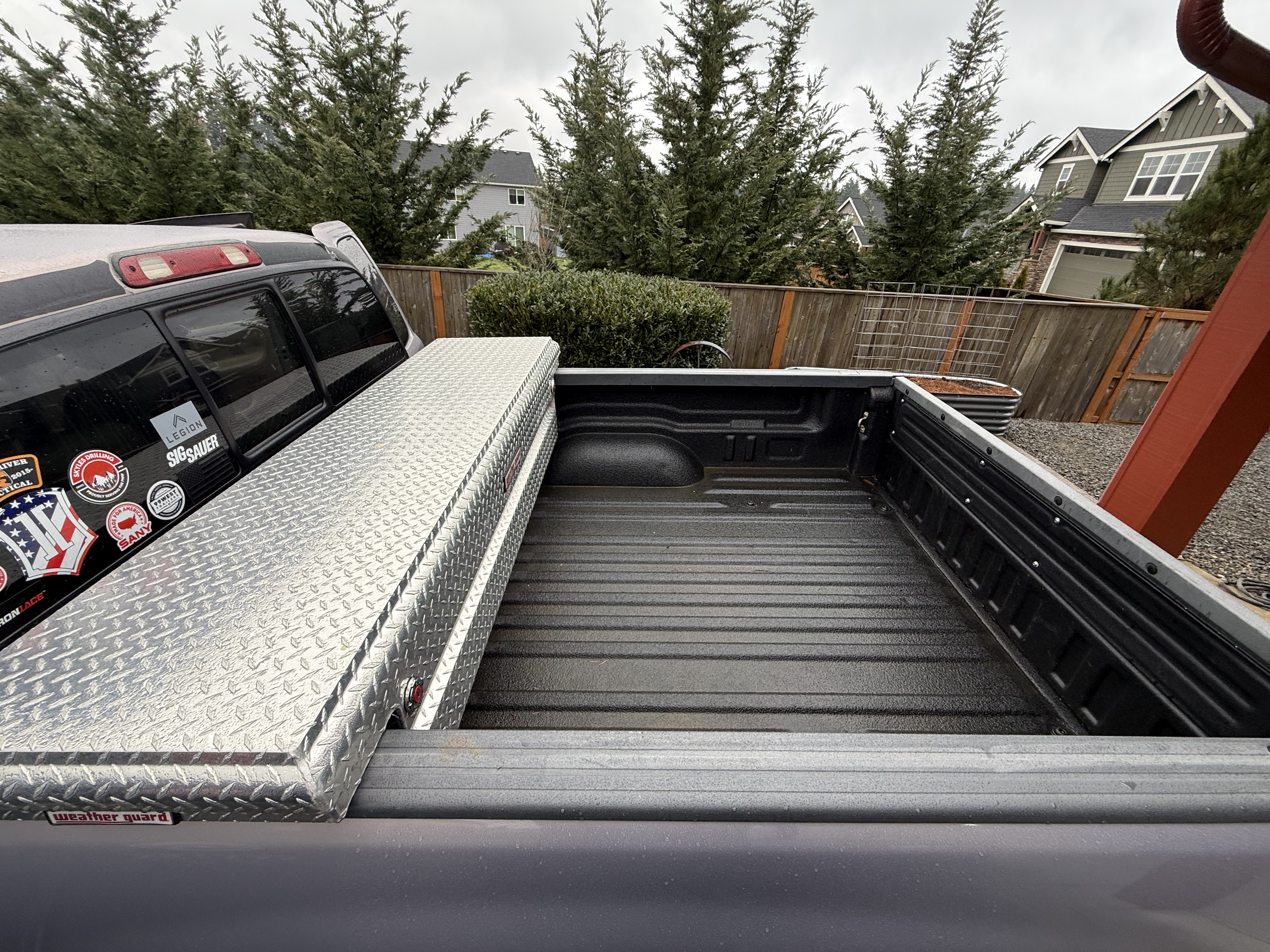 Used 2001 Toyota Tundra Limited