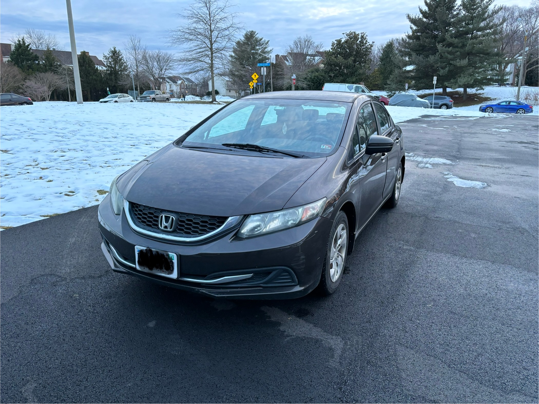 Used Honda Civic for Sale Near Me - Autotrader