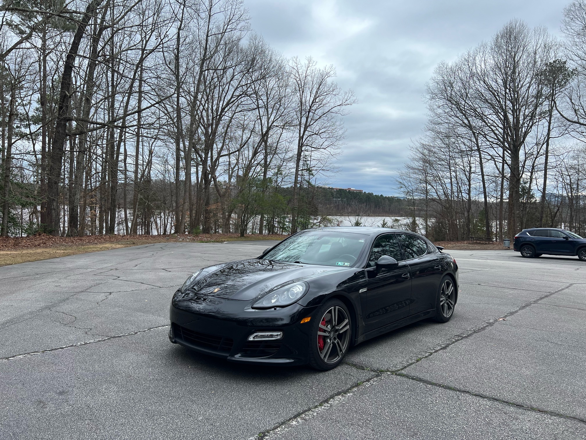 2023 Porsche Panamera for sale in Durham - Raleigh Porsche Southpoint