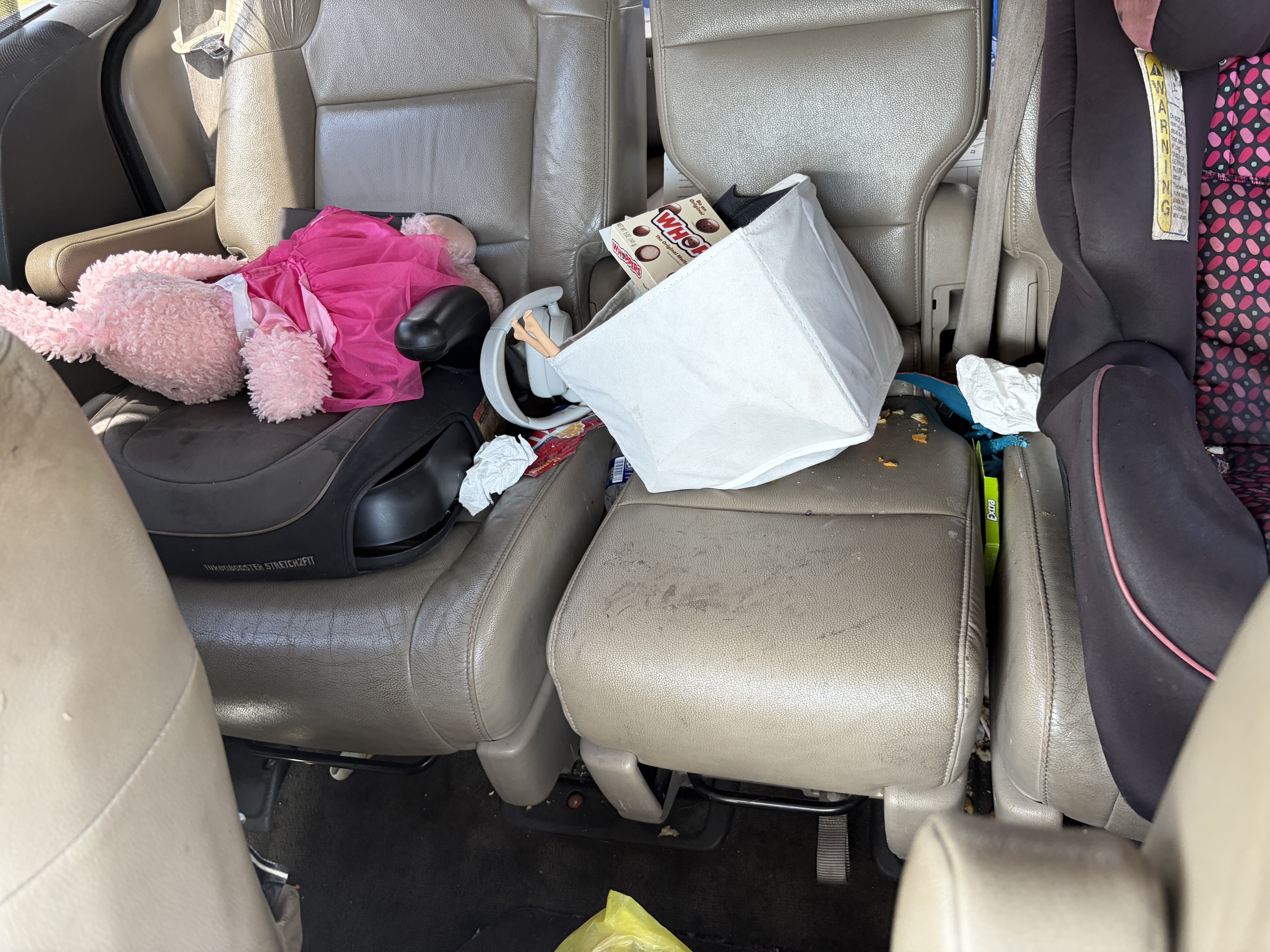 2013 Honda Odyssey EX-L