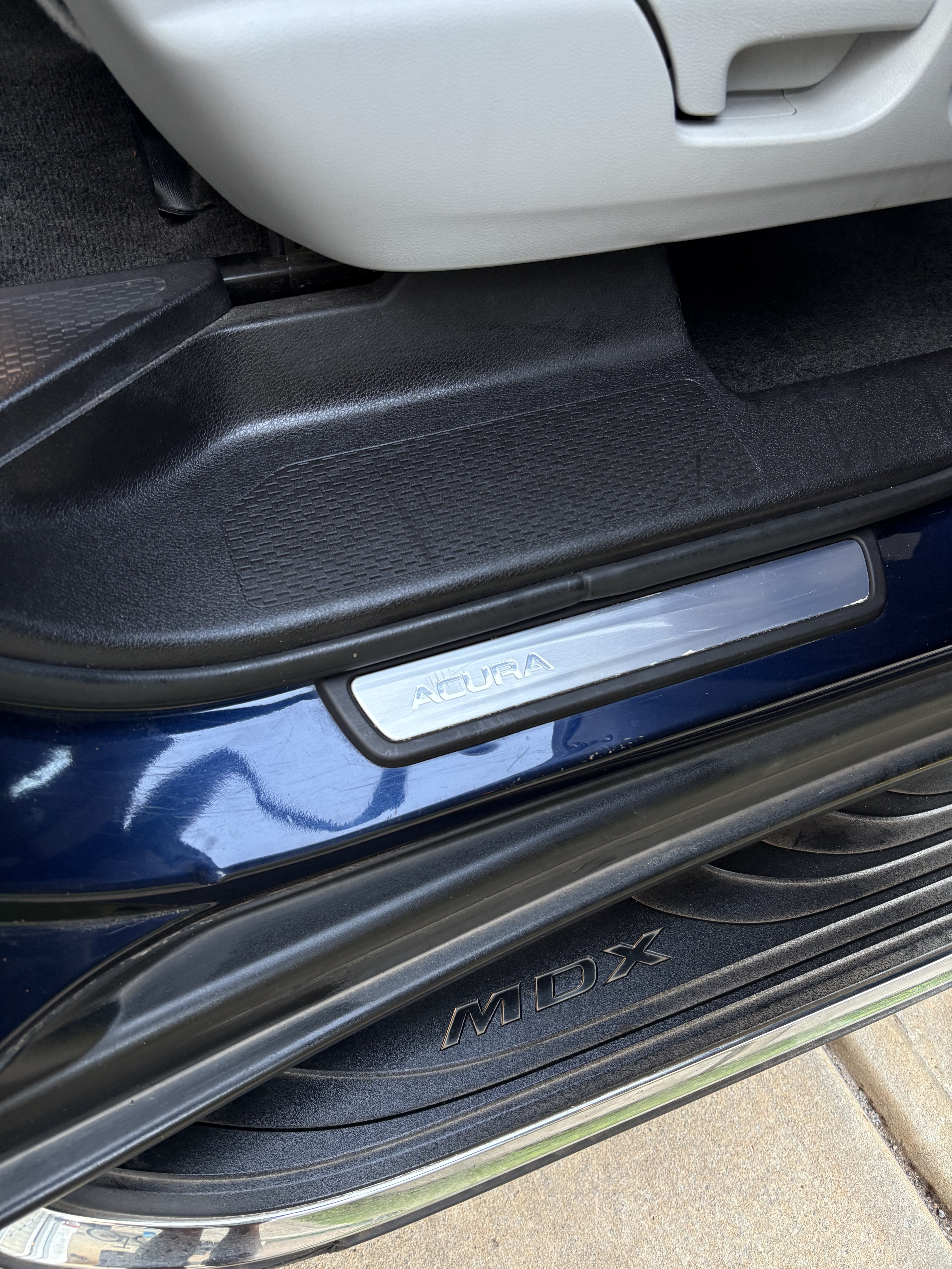 2014 Acura MDX SH-AWD w/ Technology Package
