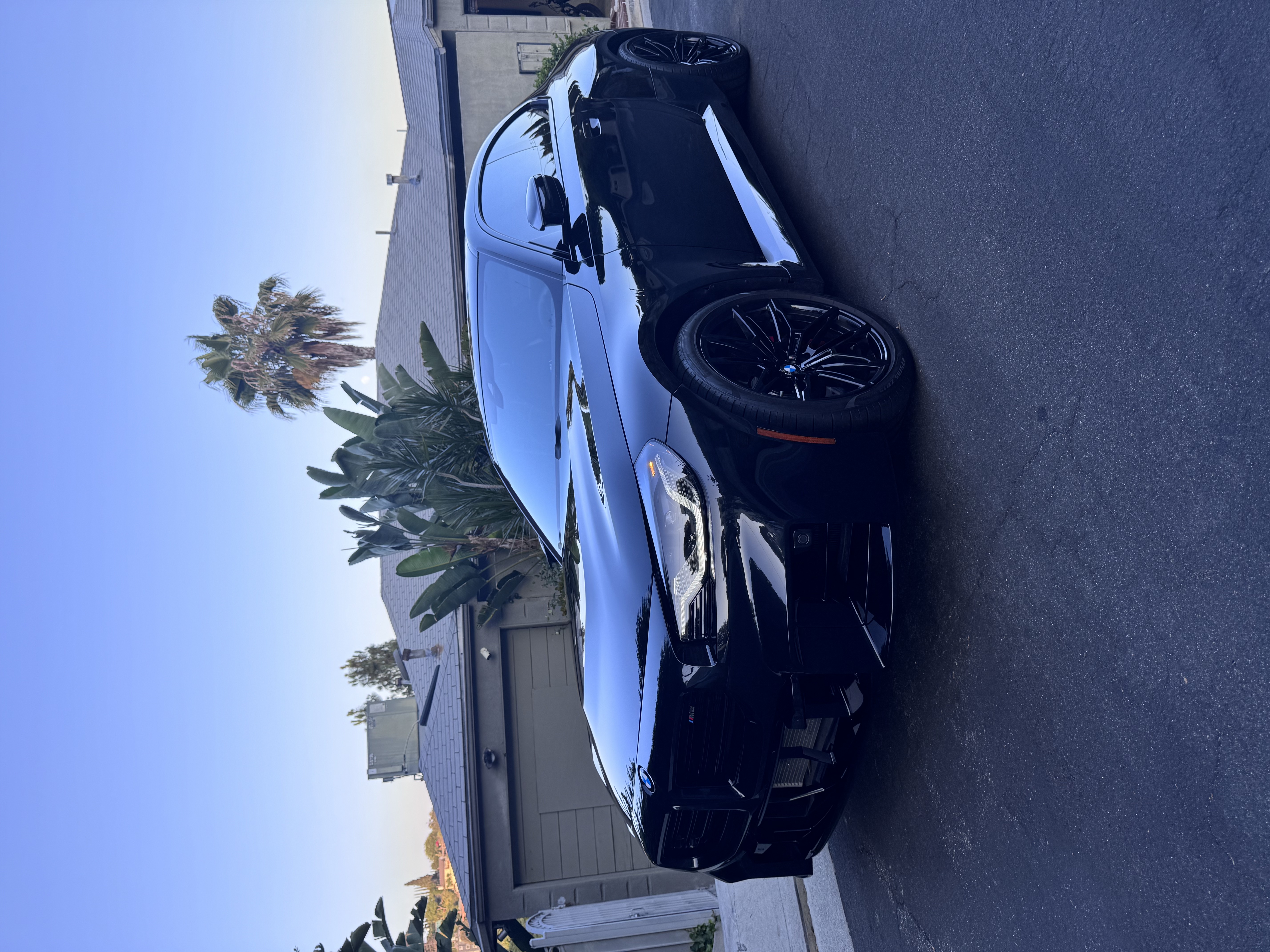 Used 2024 BMW M2 w/ Lighting Package