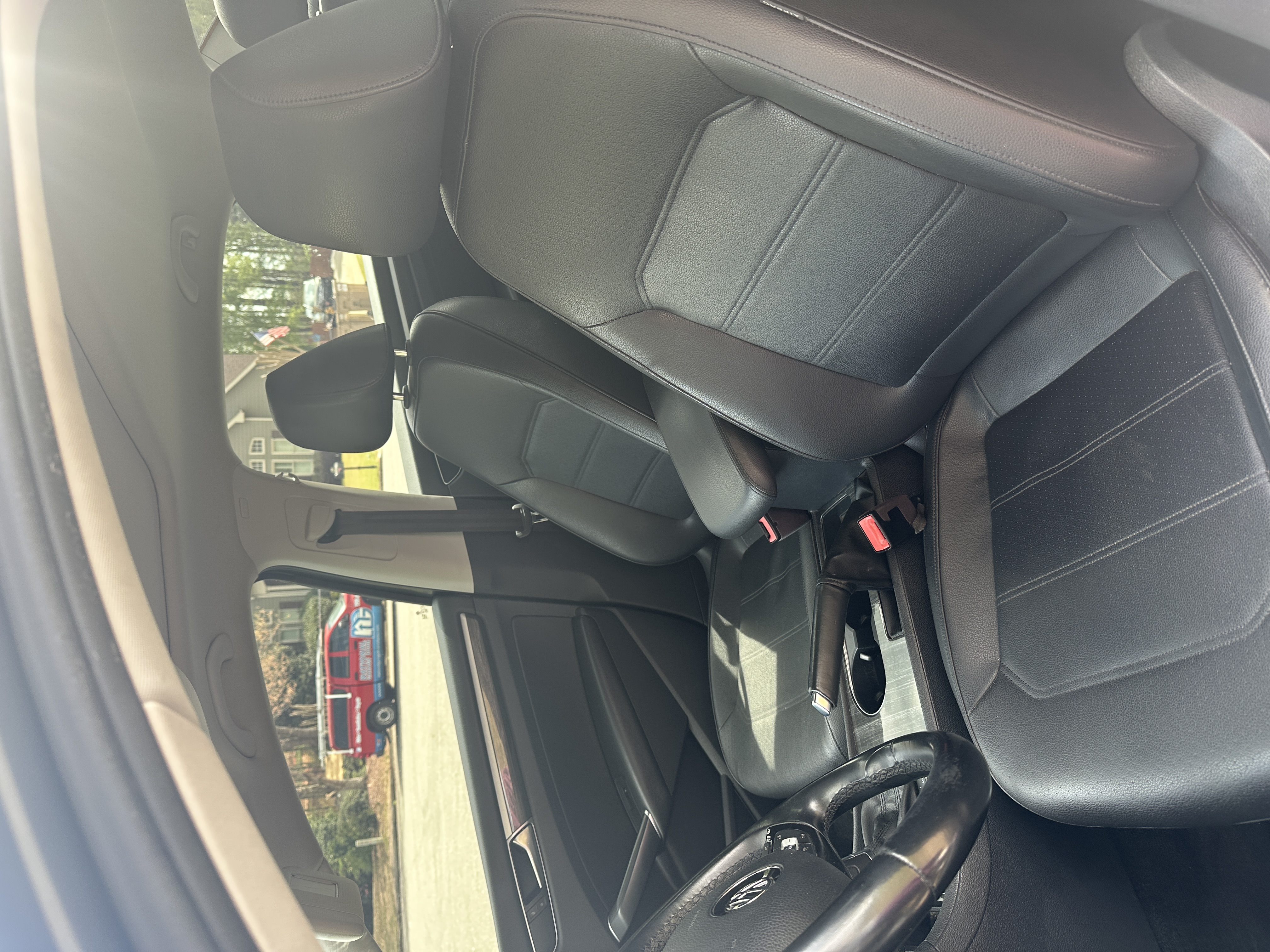 2018 Volkswagen Passat 2.0T SE