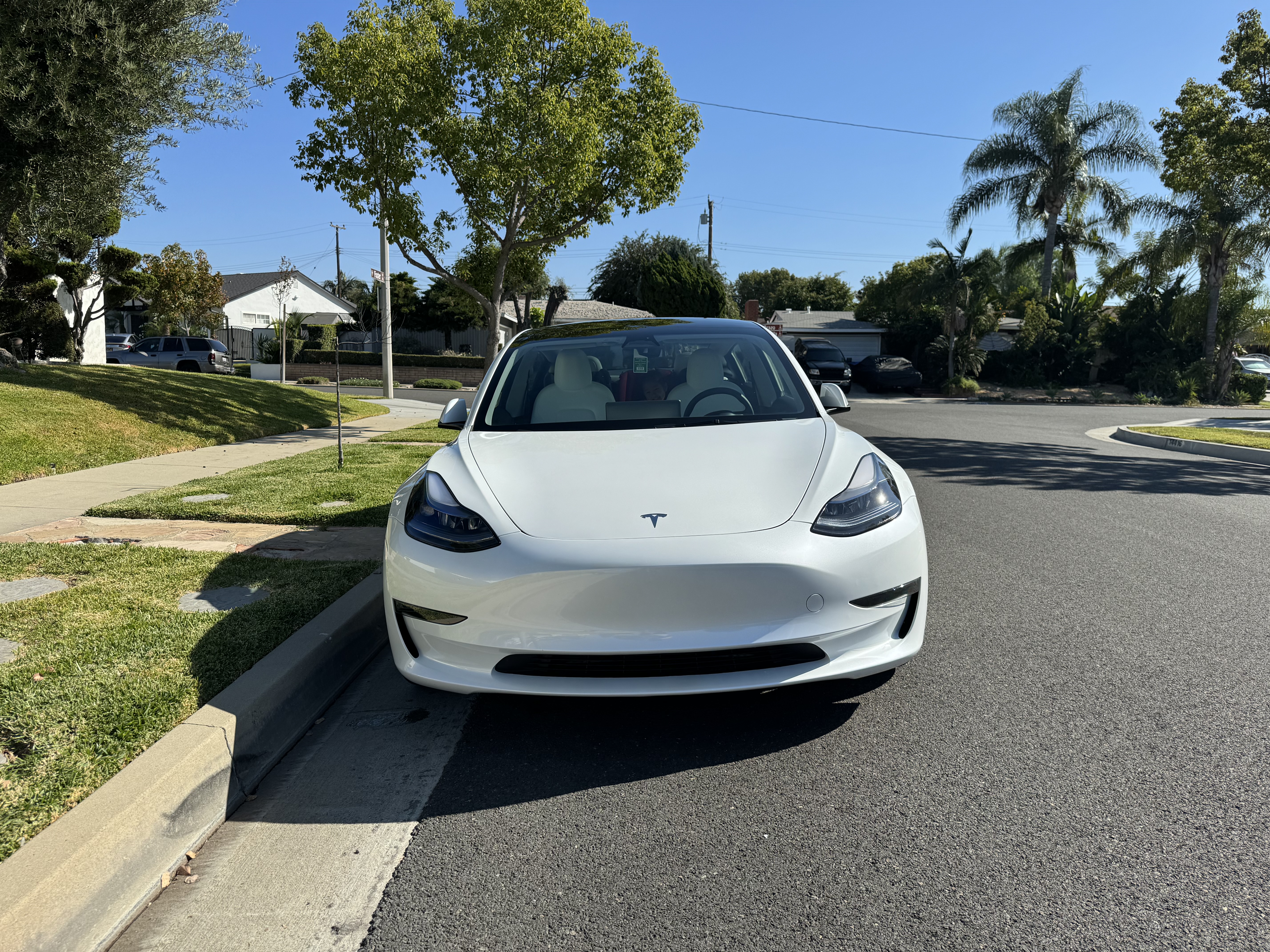 Tesla Cuts Prices Again; Model 3 Now Under $40K - Kelley Blue Book