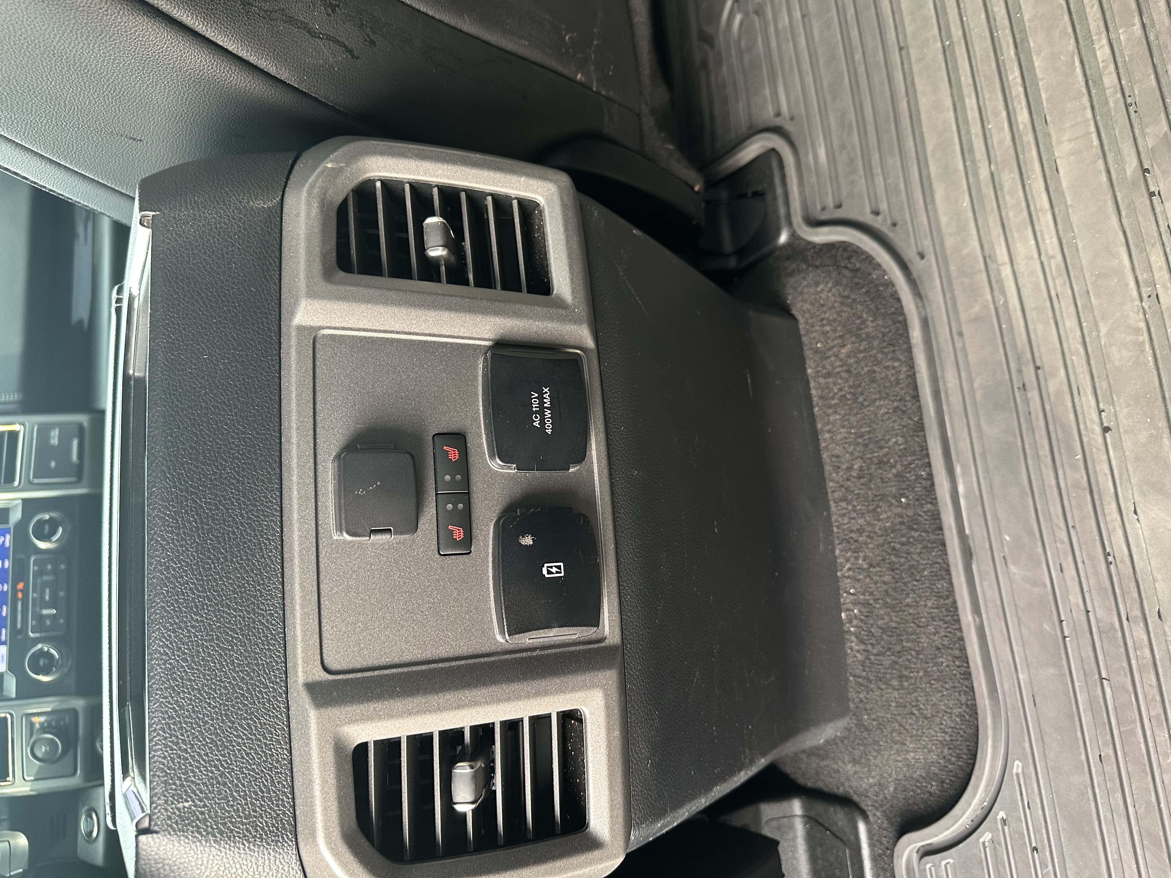 2020 Ford F150 Raptor