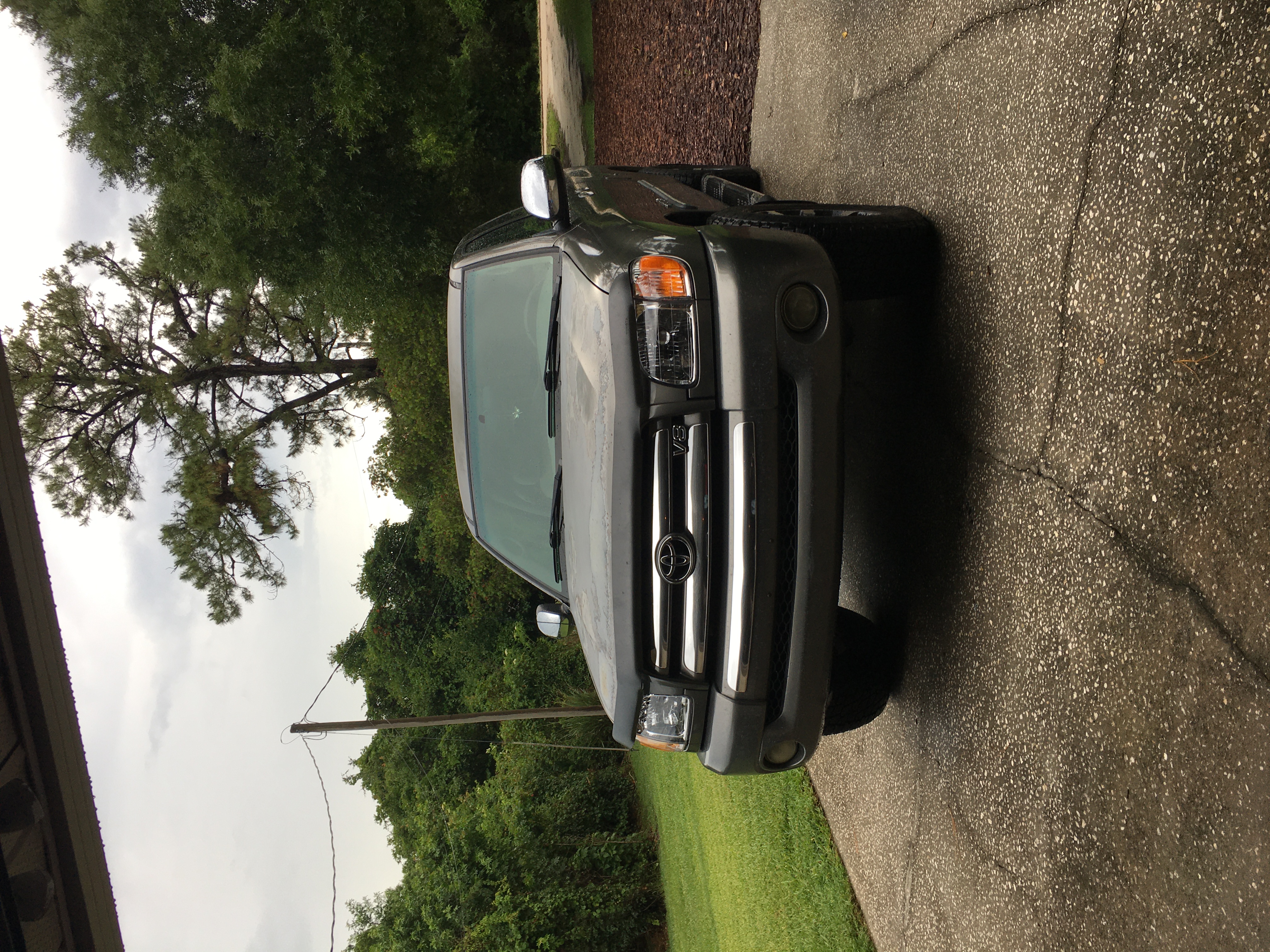 Used 2003 Toyota Tundra SR5