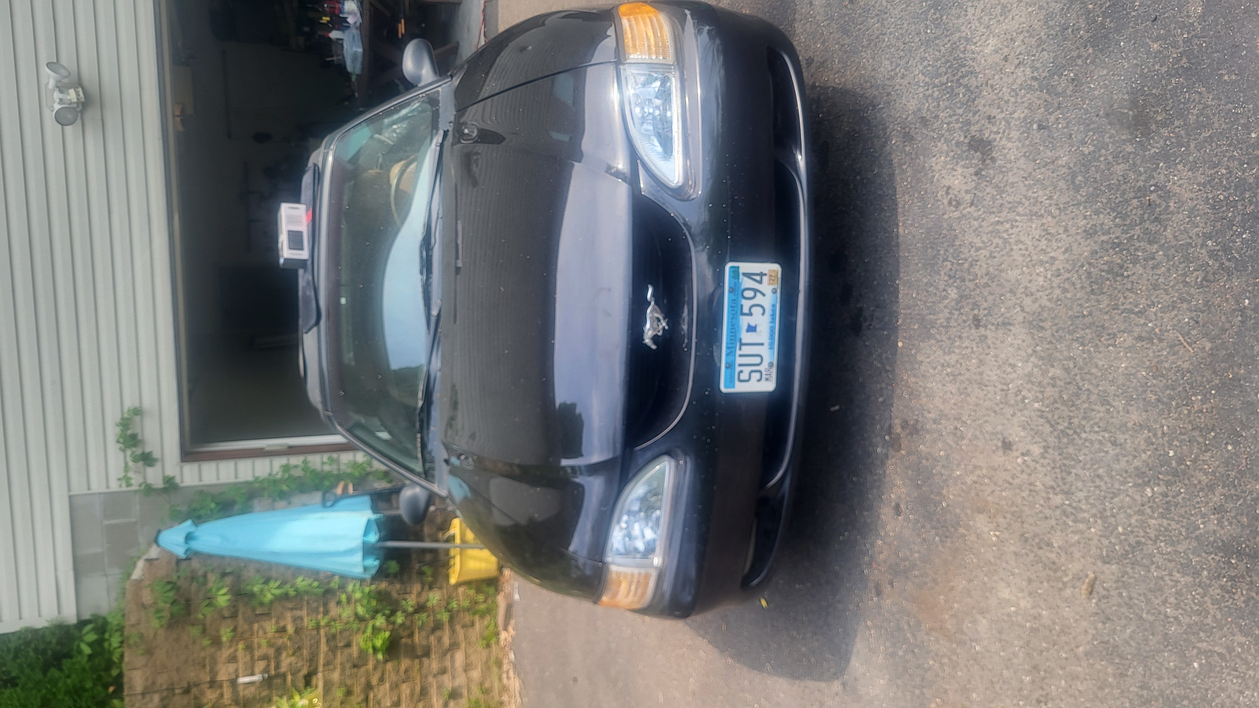 Used 1994 Ford Mustang GT