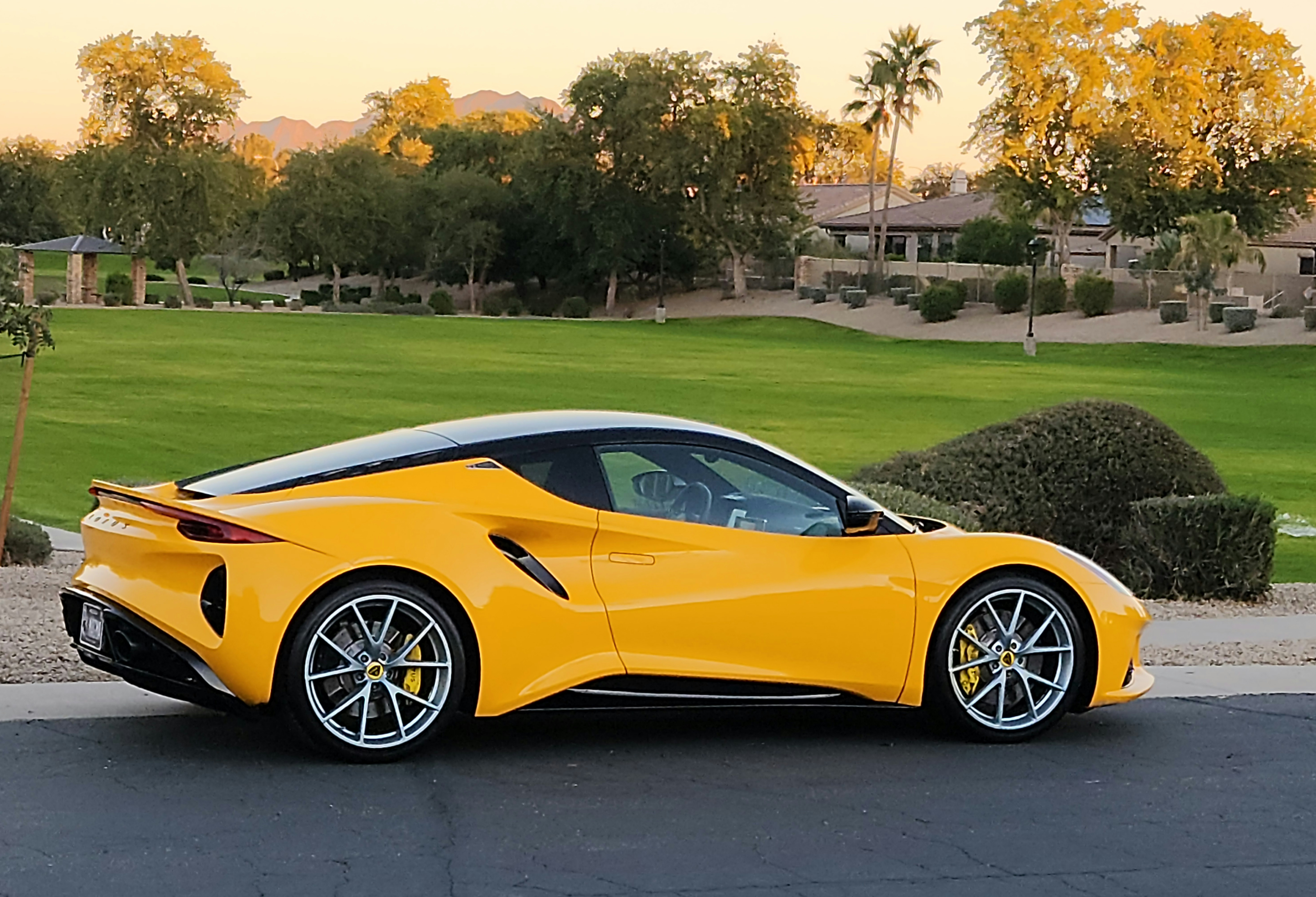 Used Lotus Cars for Sale in Phoenix, AZ - Autotrader