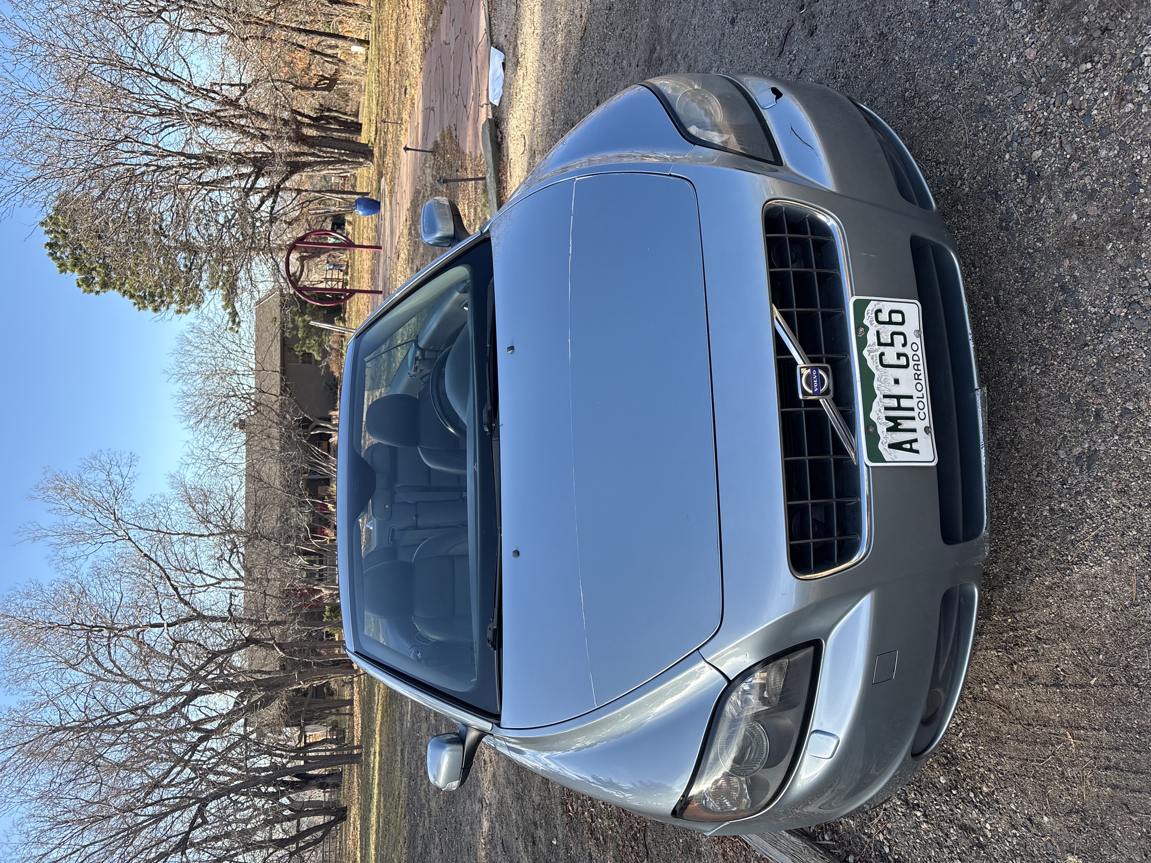 Used 2009 Volvo C70 T5