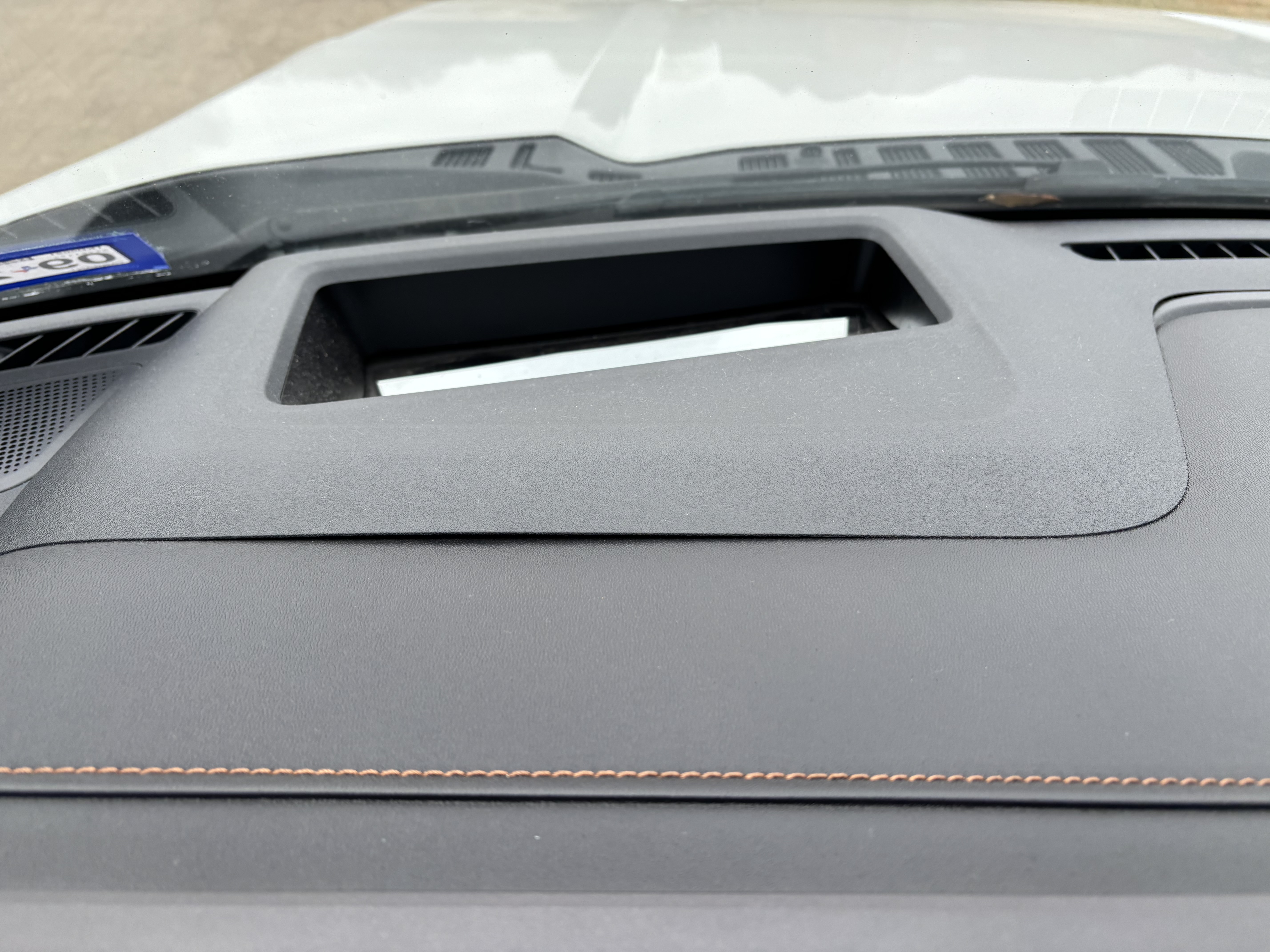 2023 Ford F250 Platinum