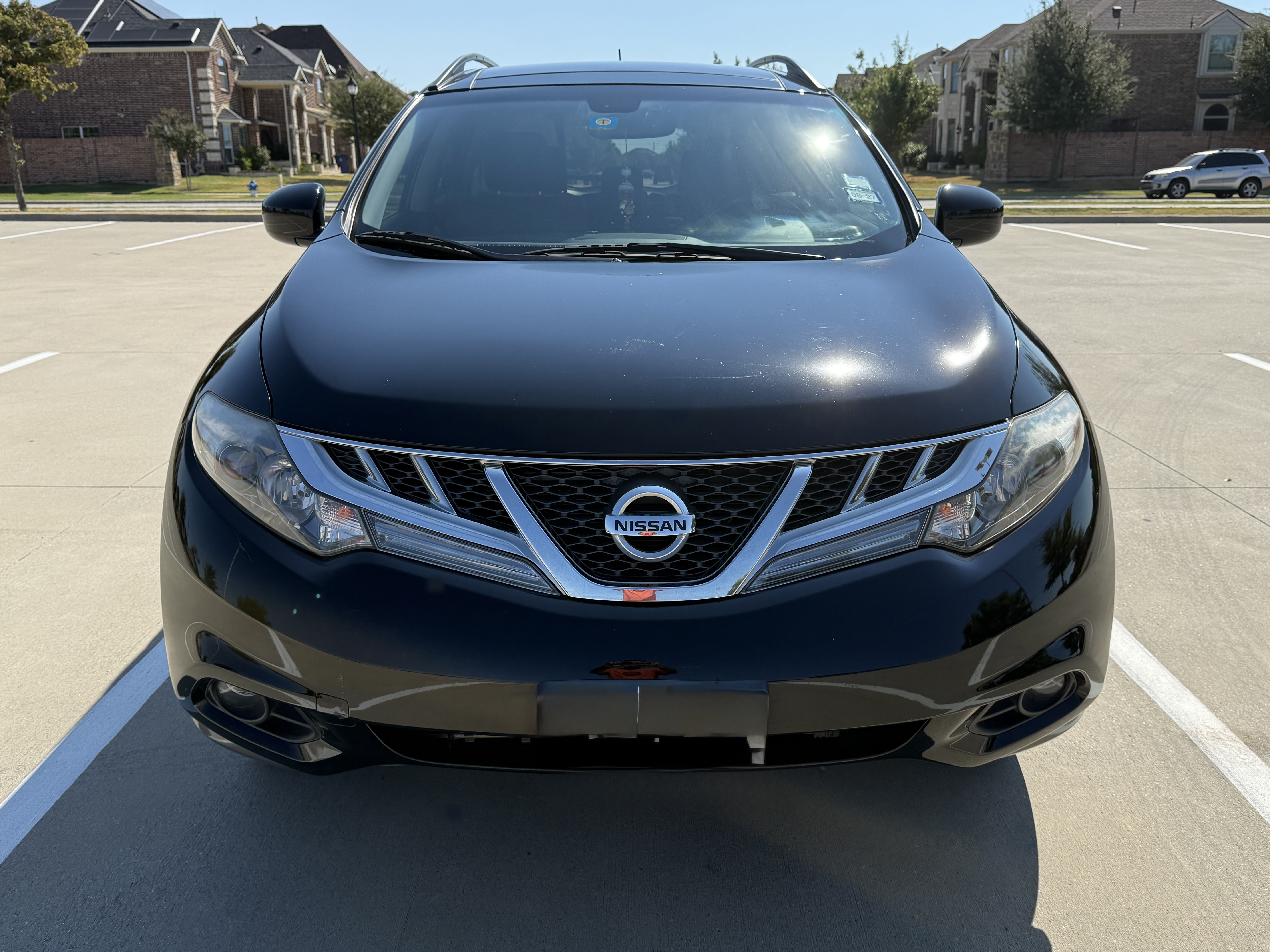 2013 Nissan Murano SL