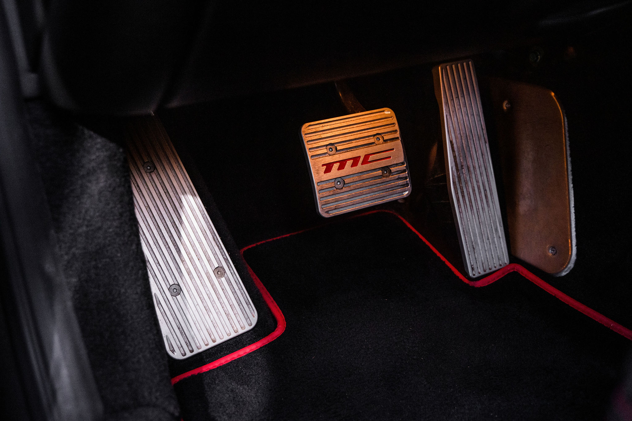 2014 Maserati GranTurismo MC