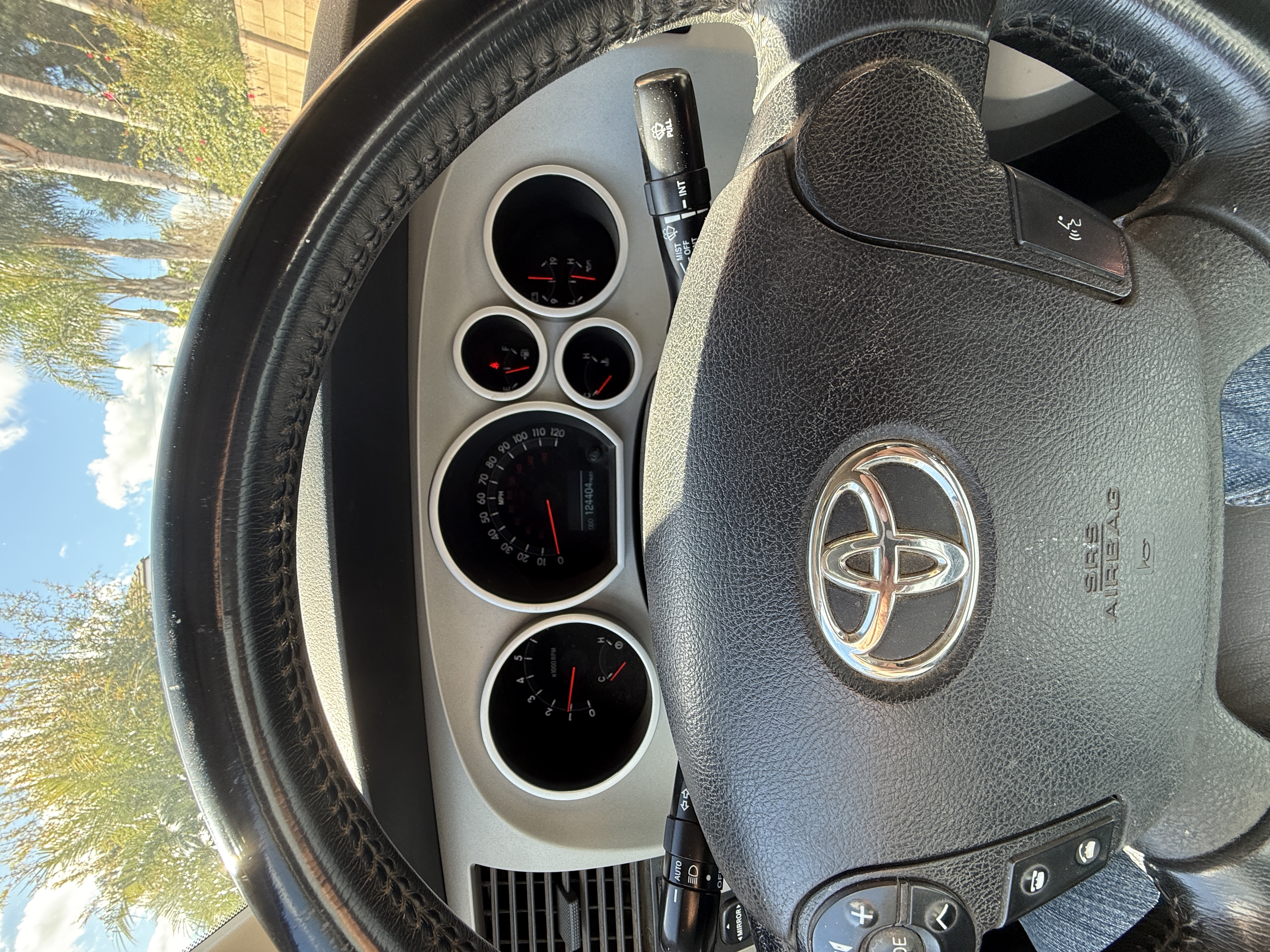 2007 Toyota Tundra Limited