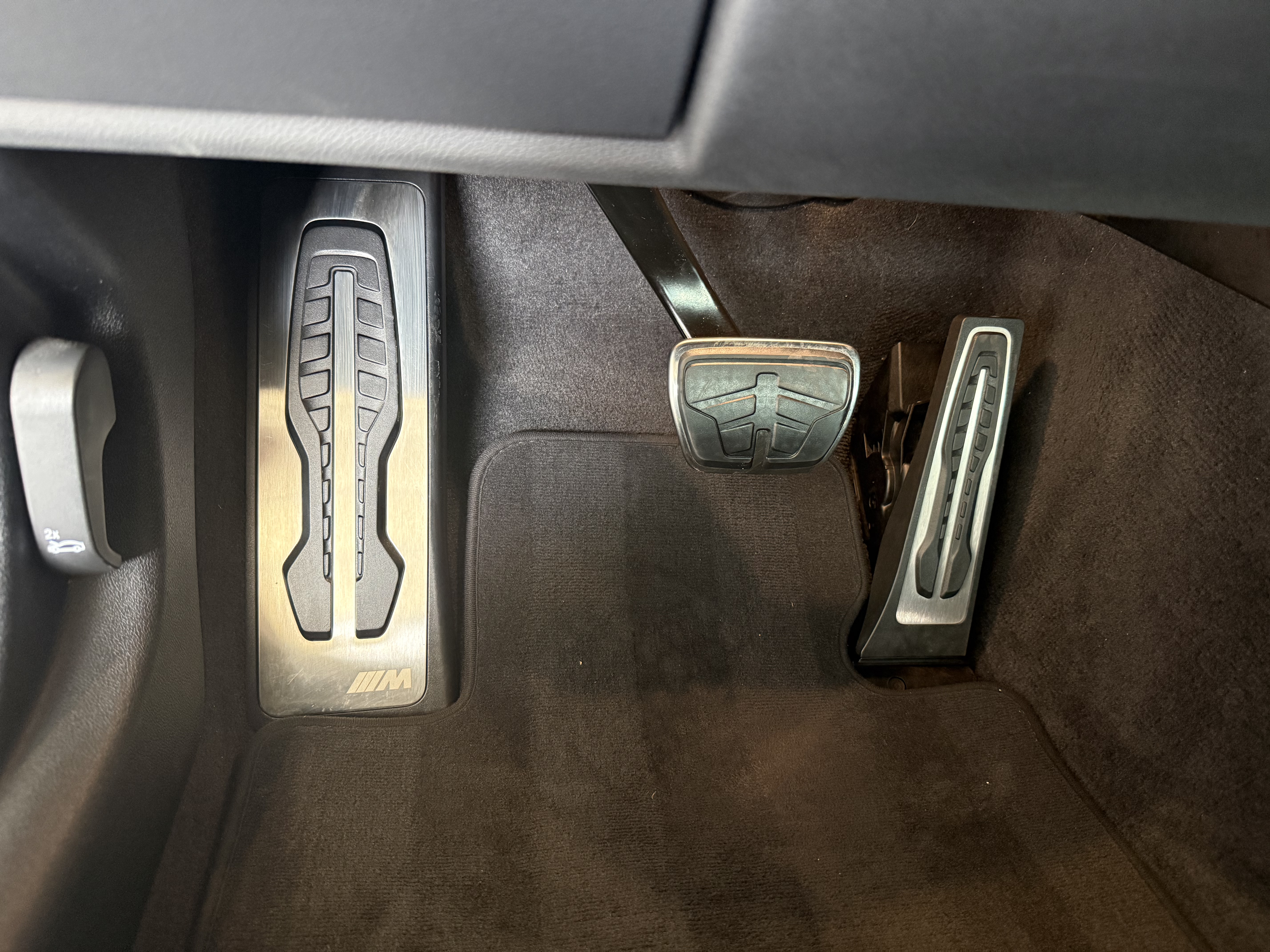 2022 BMW M3 Competition