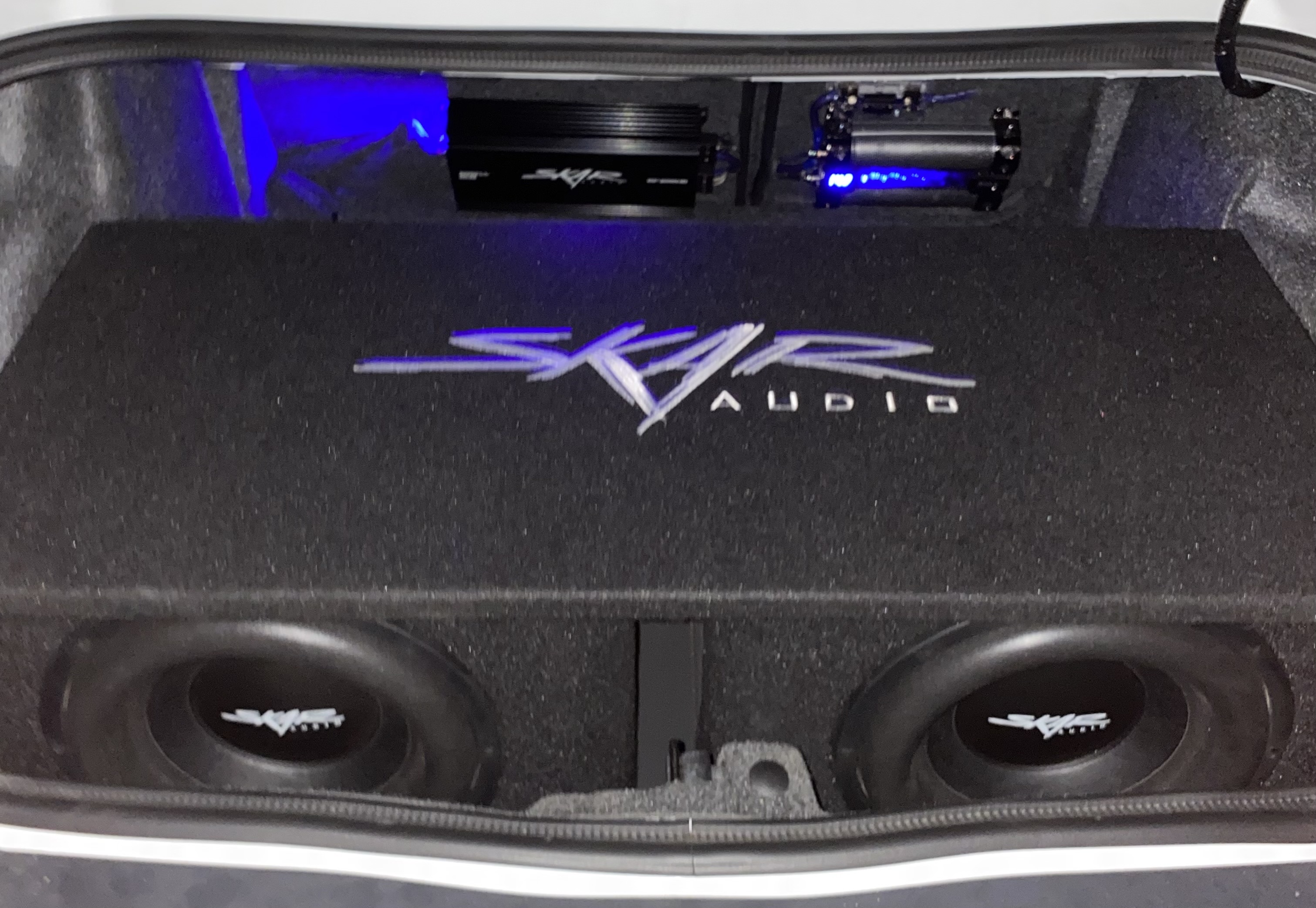 2016 Dodge Challenger R/T Scat Pack