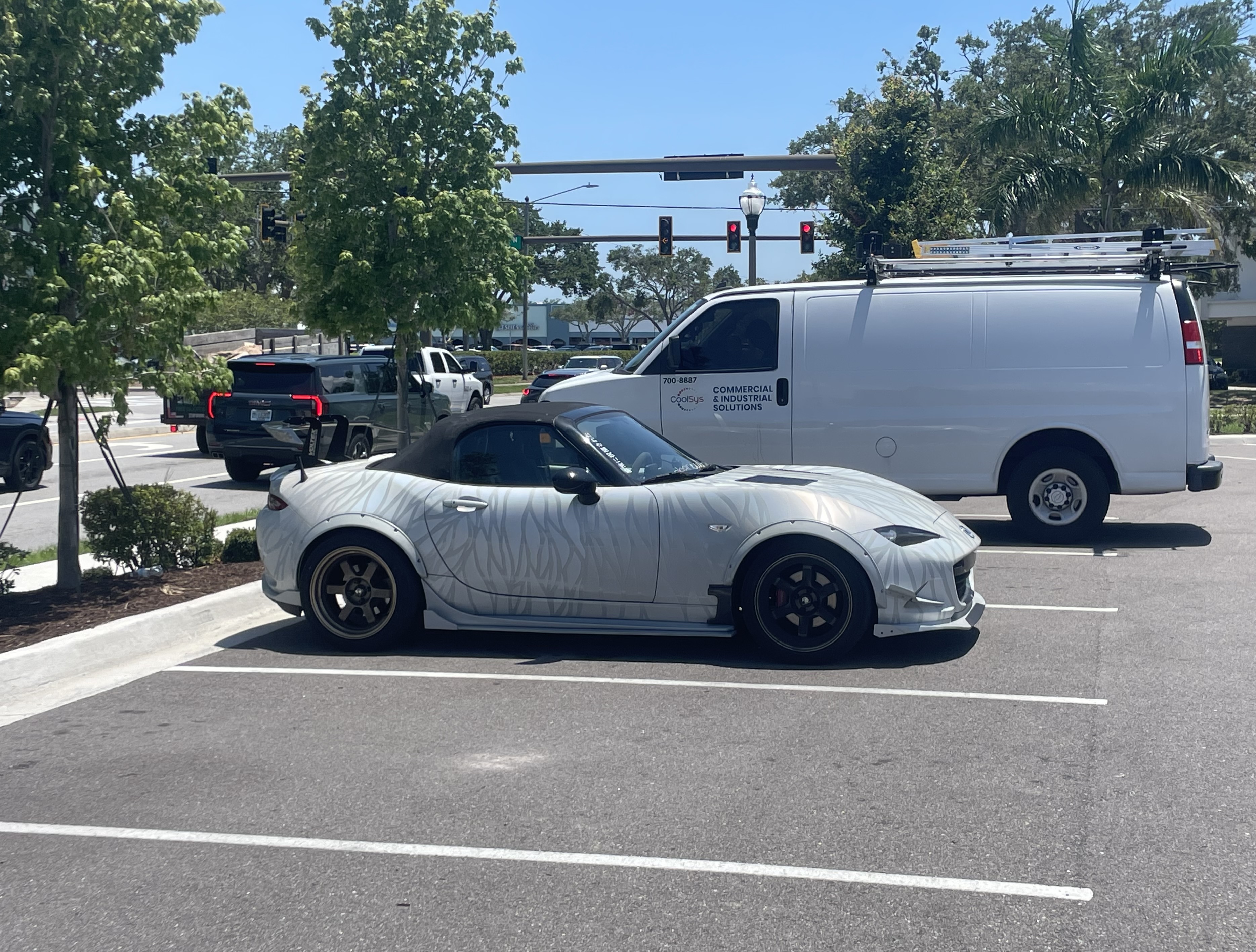 Used 2016 MAZDA MX-5 Miata Club