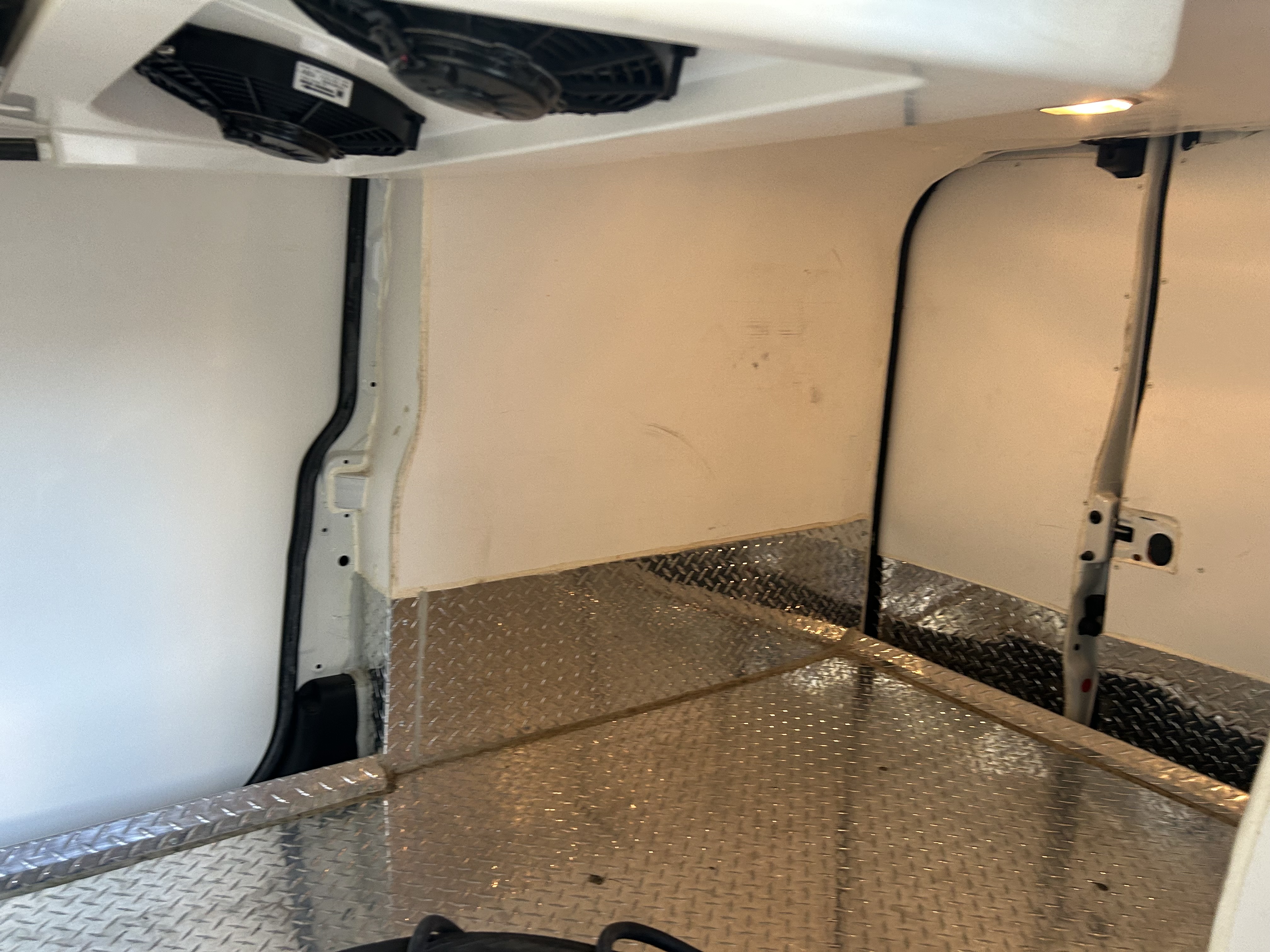 2021 RAM ProMaster City Tradesman SLT