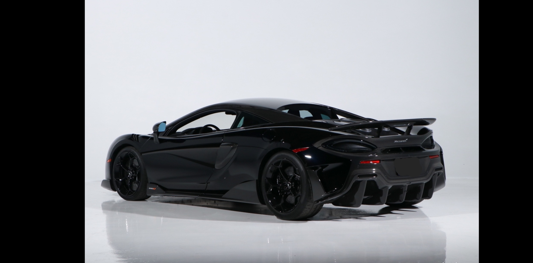 Used 2019 McLaren 600LT photo 6