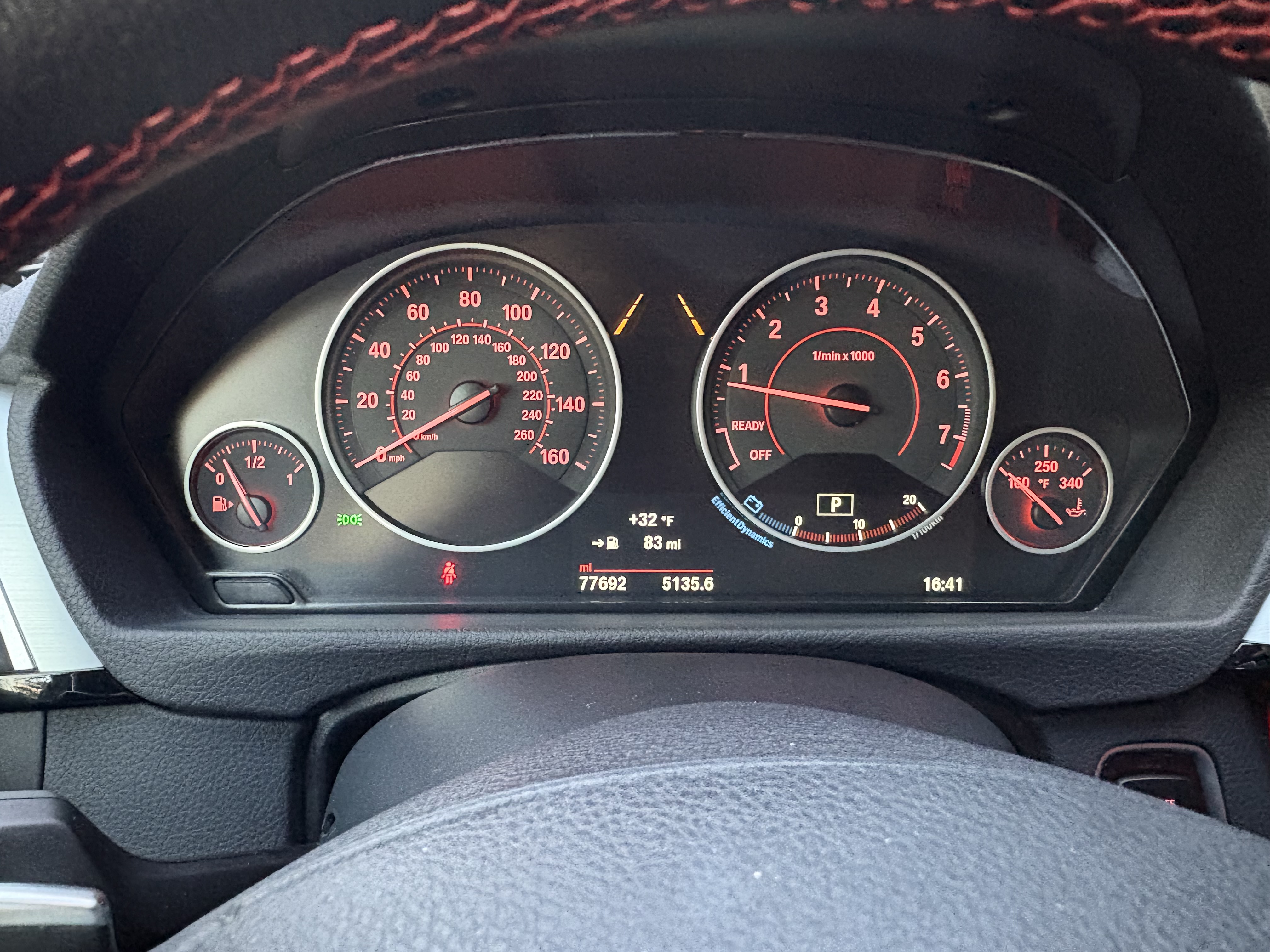 2017 BMW 330i Gran Turismo xDrive