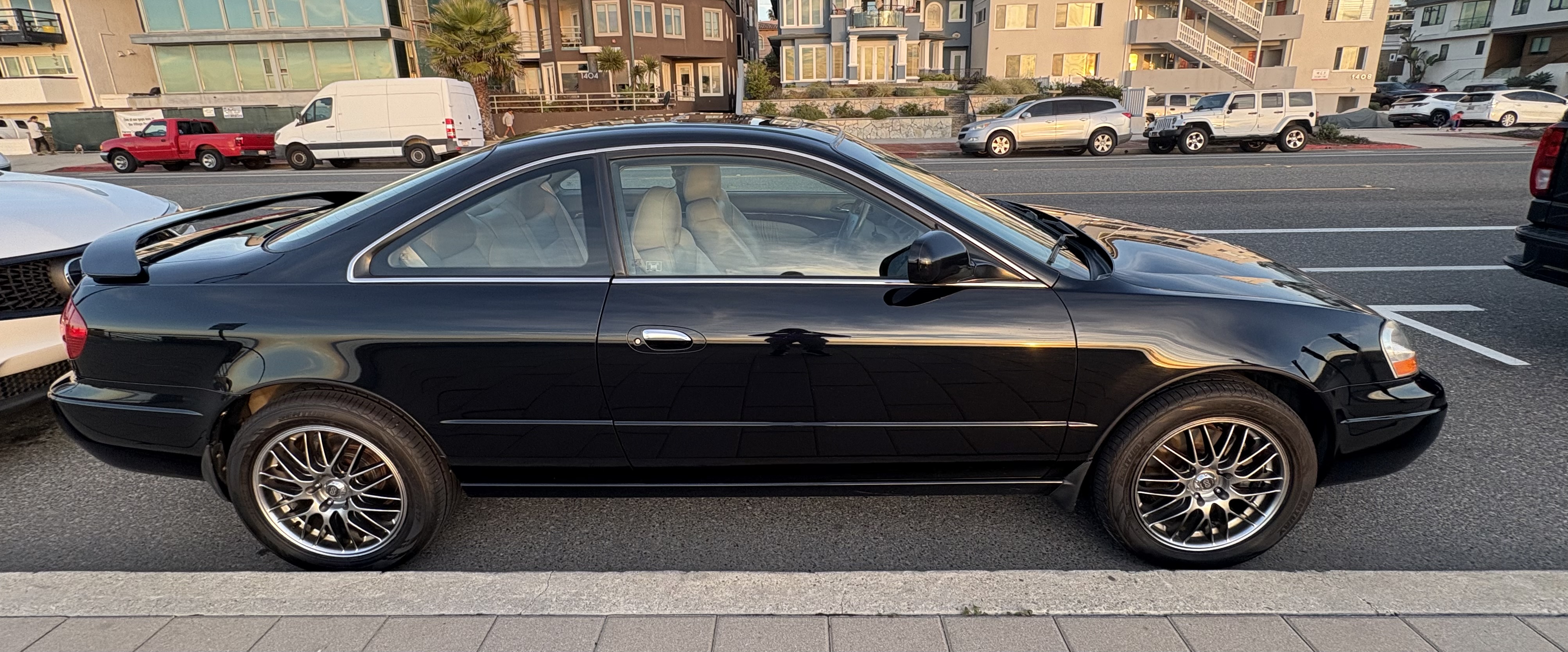 Acura CL type s for Sale in Hercules, CA - OfferUp, image size:4010x1669