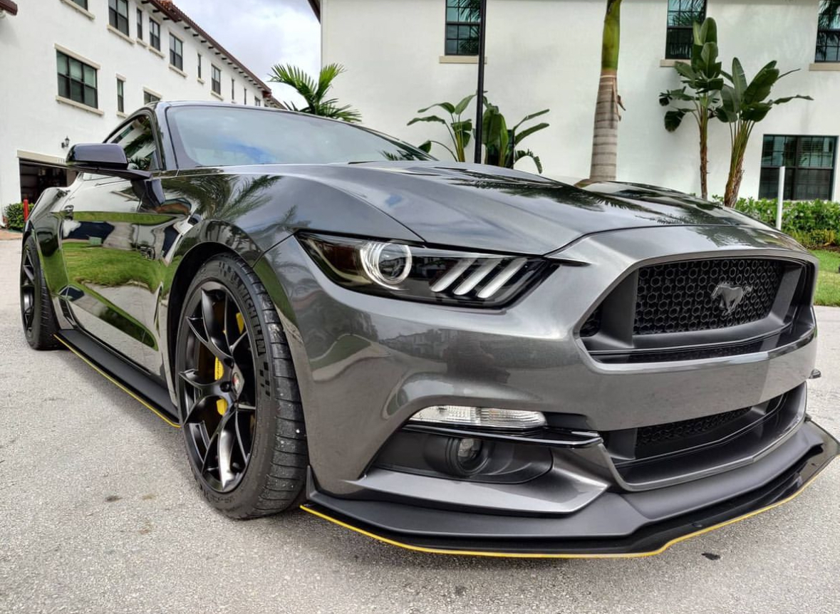 Adam's Memorial Day Sale! New Apple Scented Detail Spray, 15% Off & New  32oz Bottles!  2015+ S550 Mustang Forum (GT, EcoBoost, GT350, GT500,  Bullitt, Mach 1) 