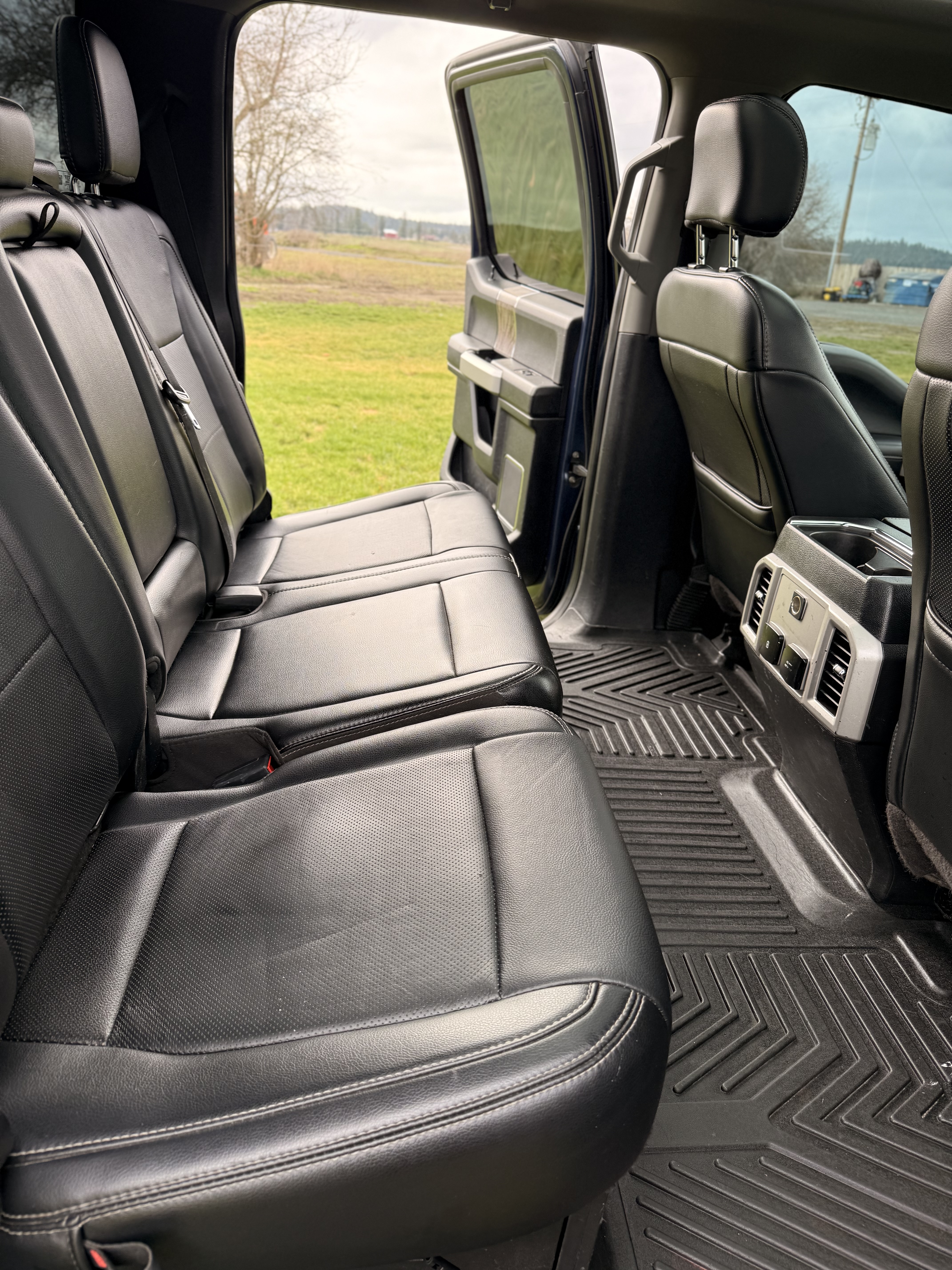 2019 Ford F250 Lariat