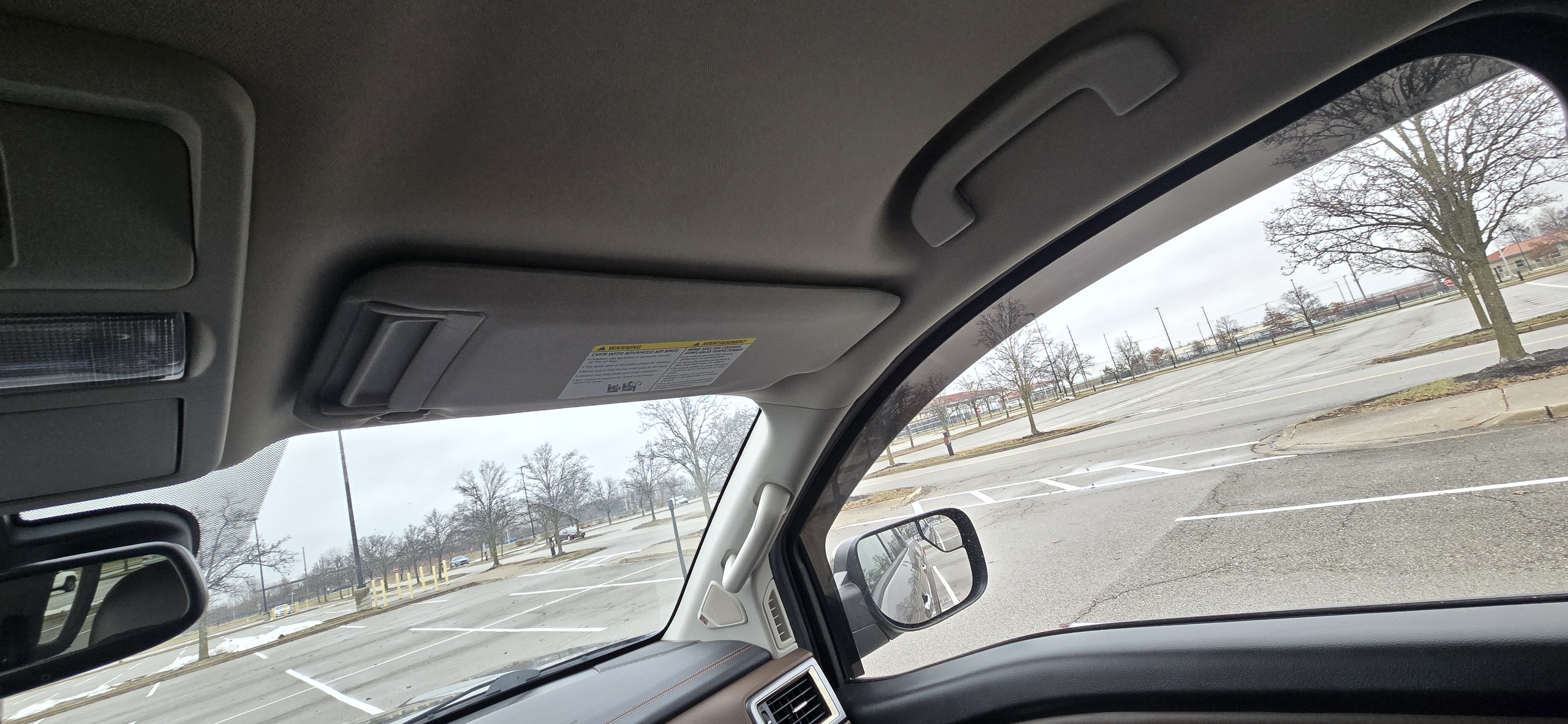 2017 Nissan Titan Platinum Reserve