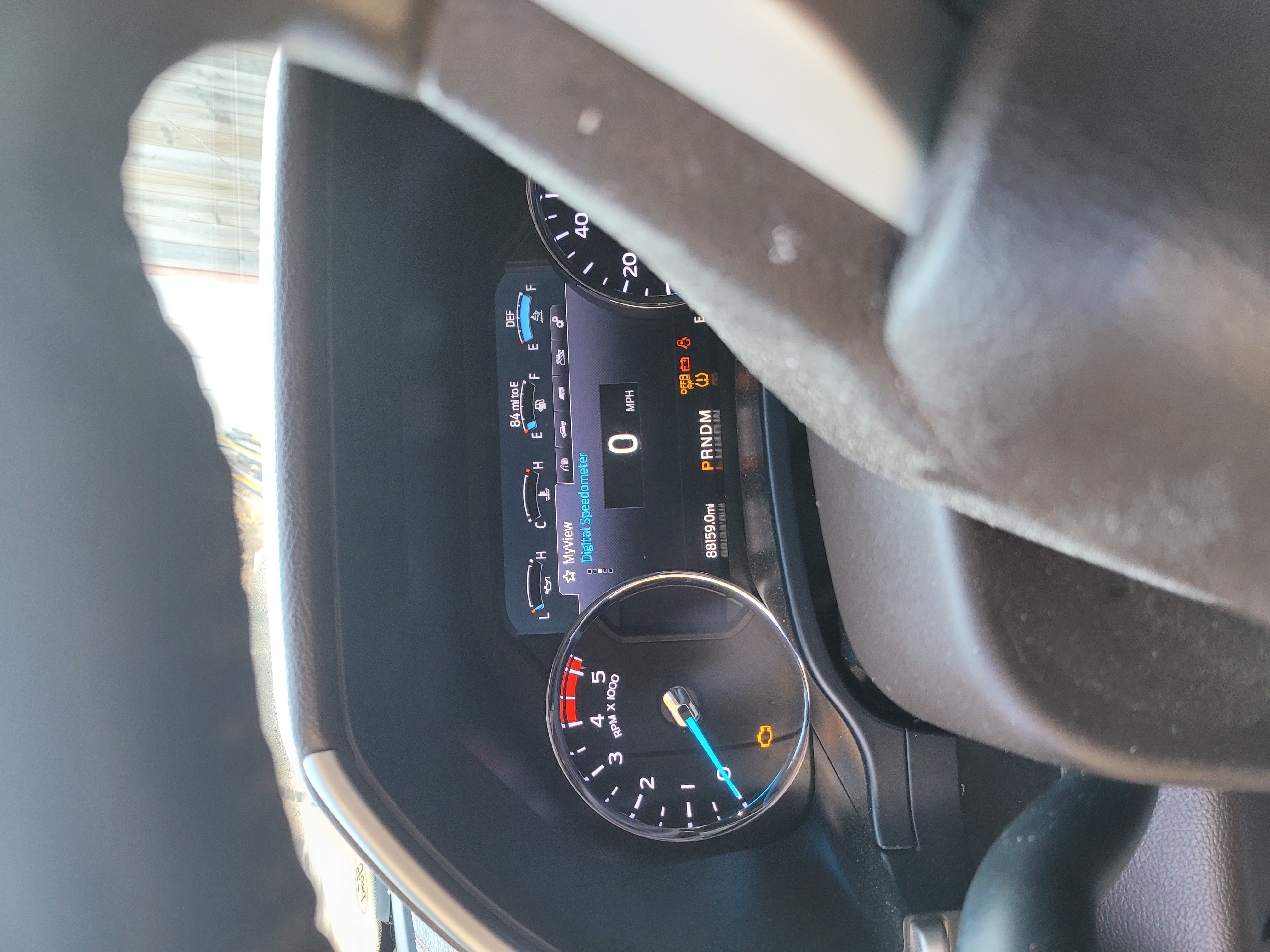 2021 Ford F350 King Ranch