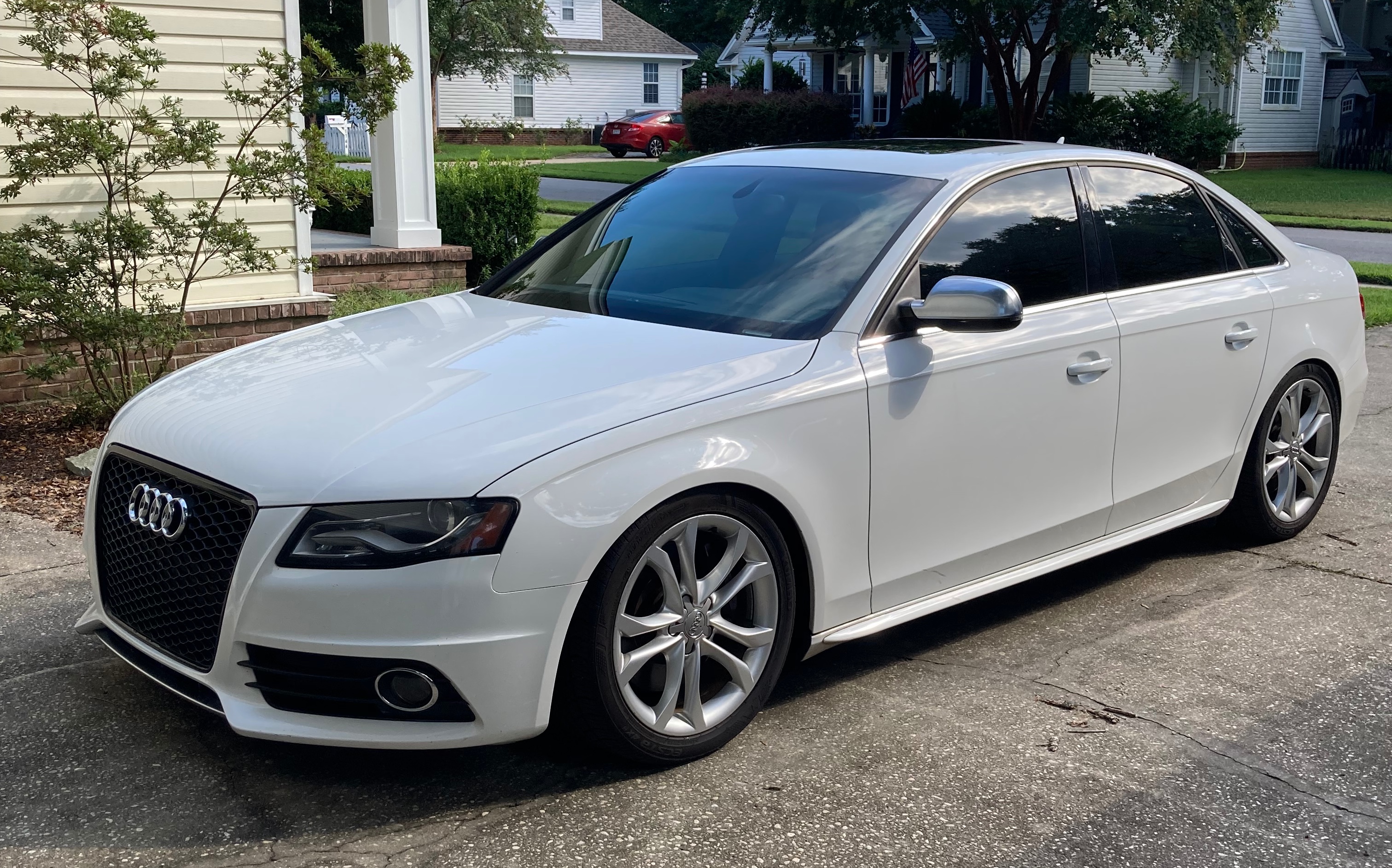 Used 2010 Audi S4 Premium Plus