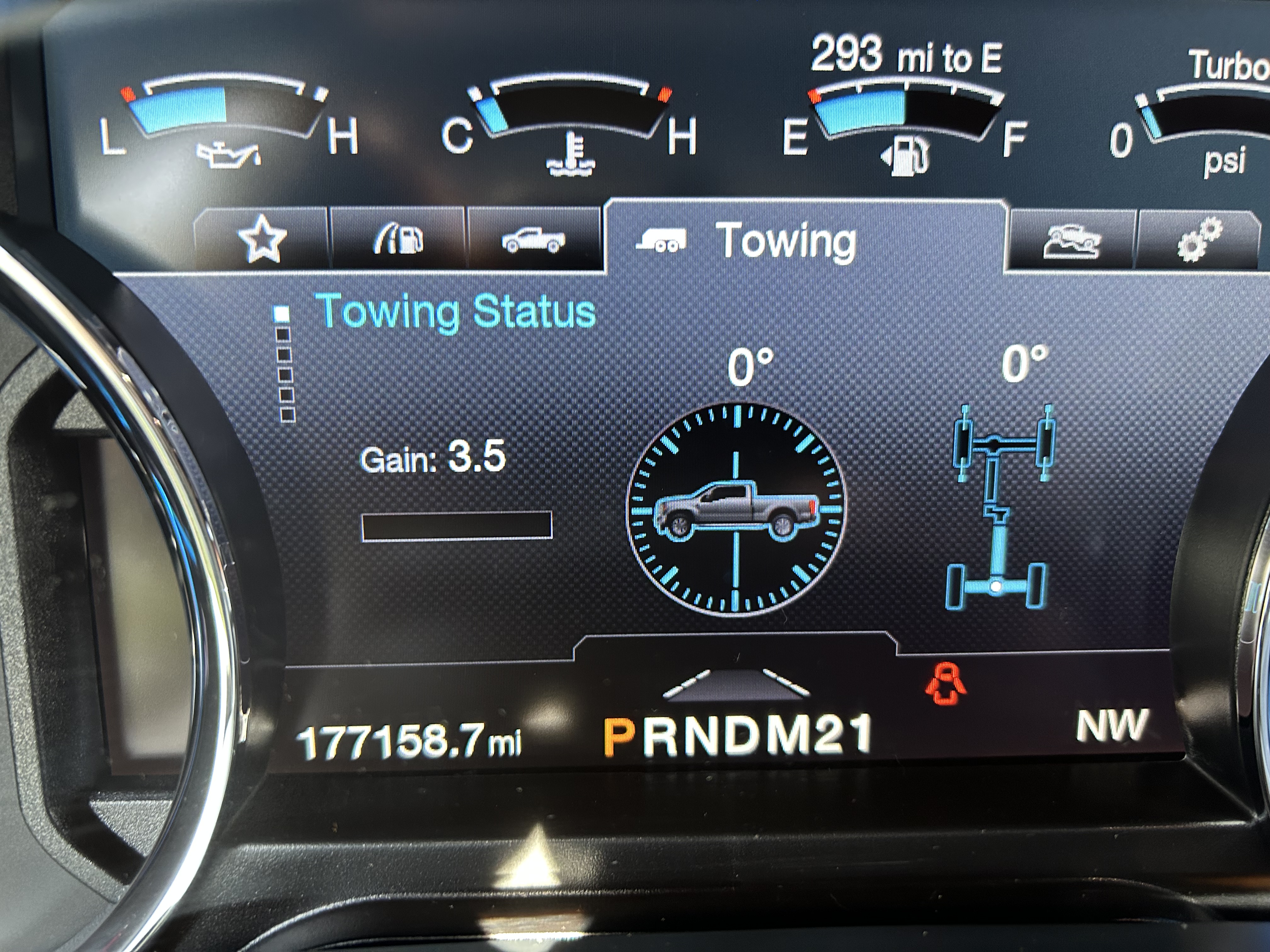 2018 Ford F450 Platinum