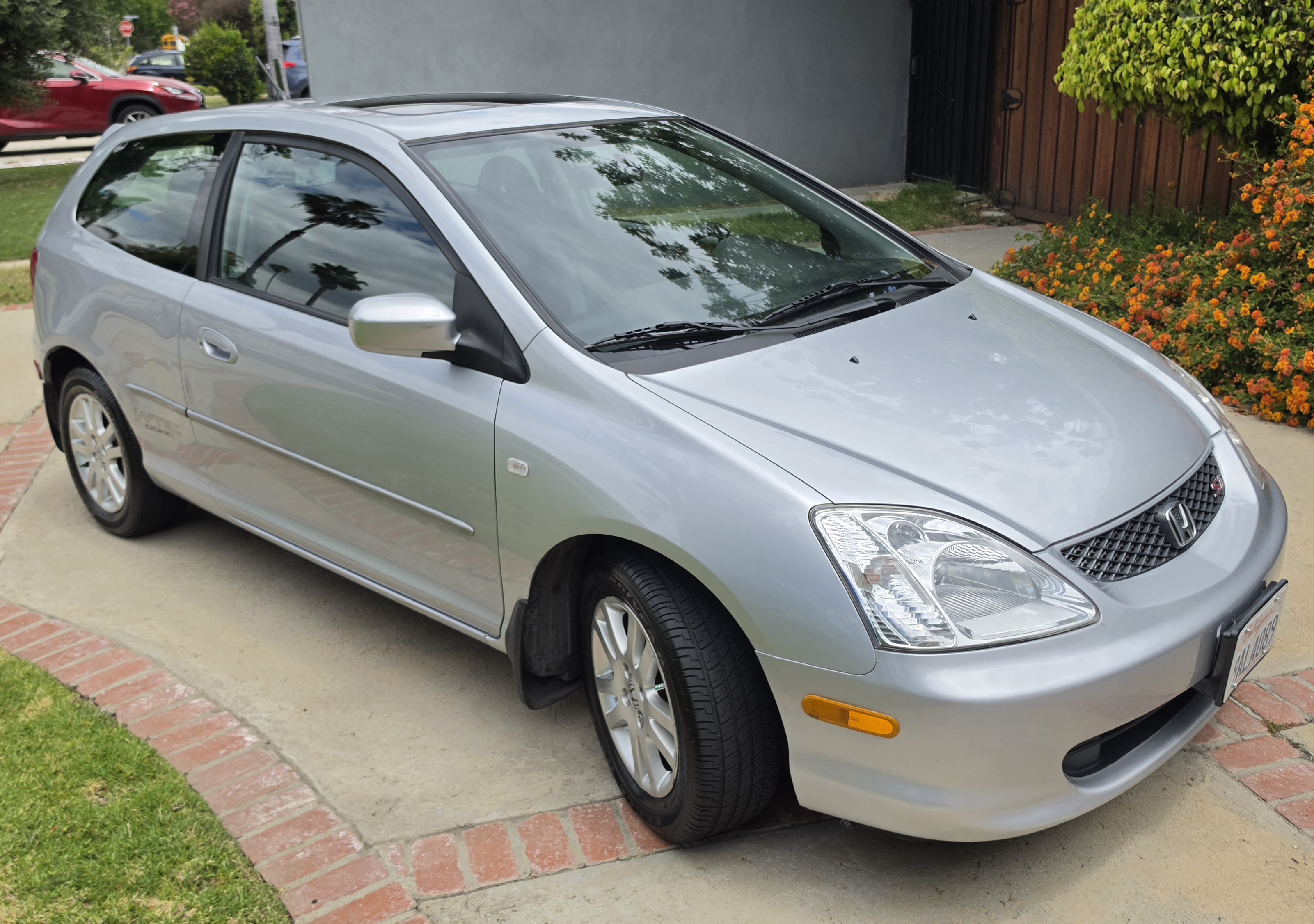 Used 2003 Honda Civic for Sale - Kelley Blue Book