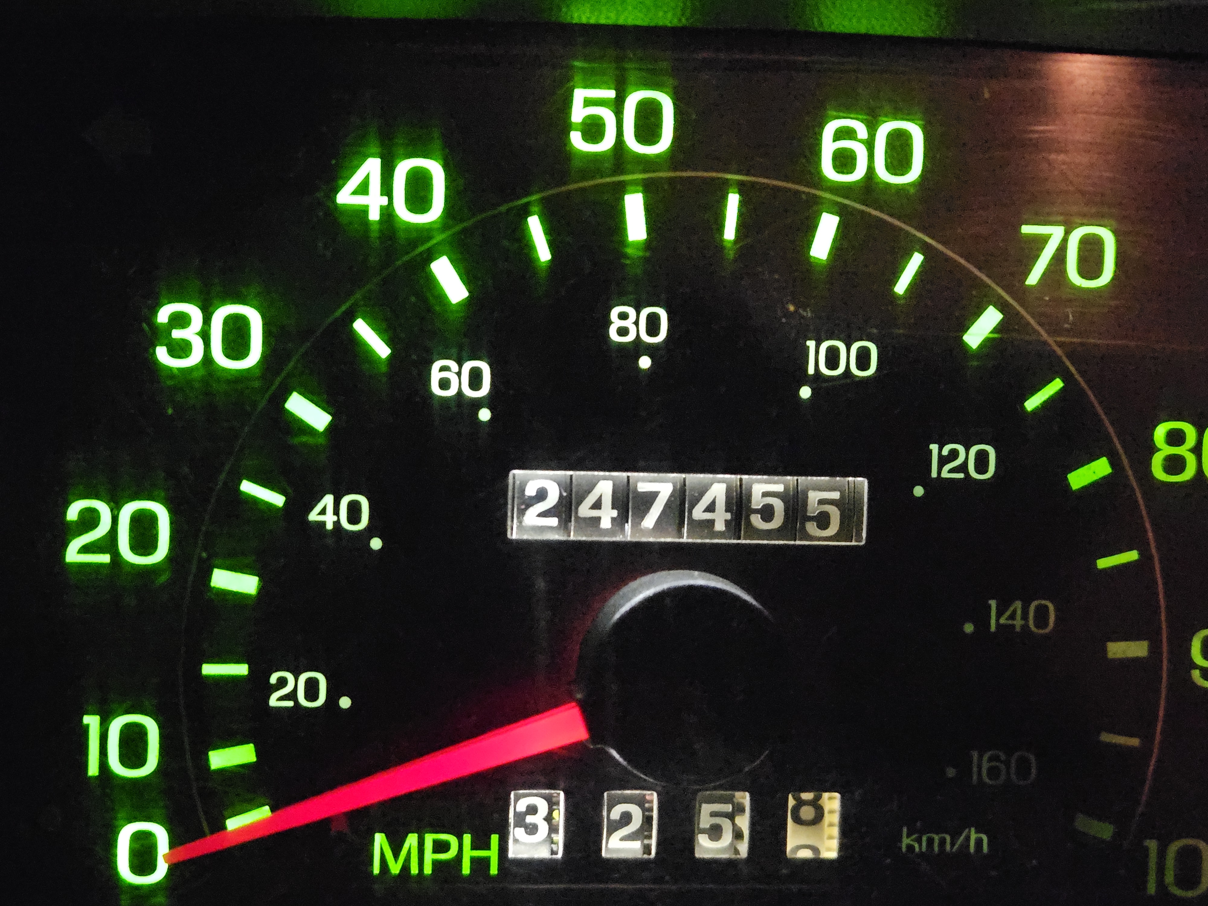 2001 Ford F350 4x4 Crew Cab DRW Super Duty