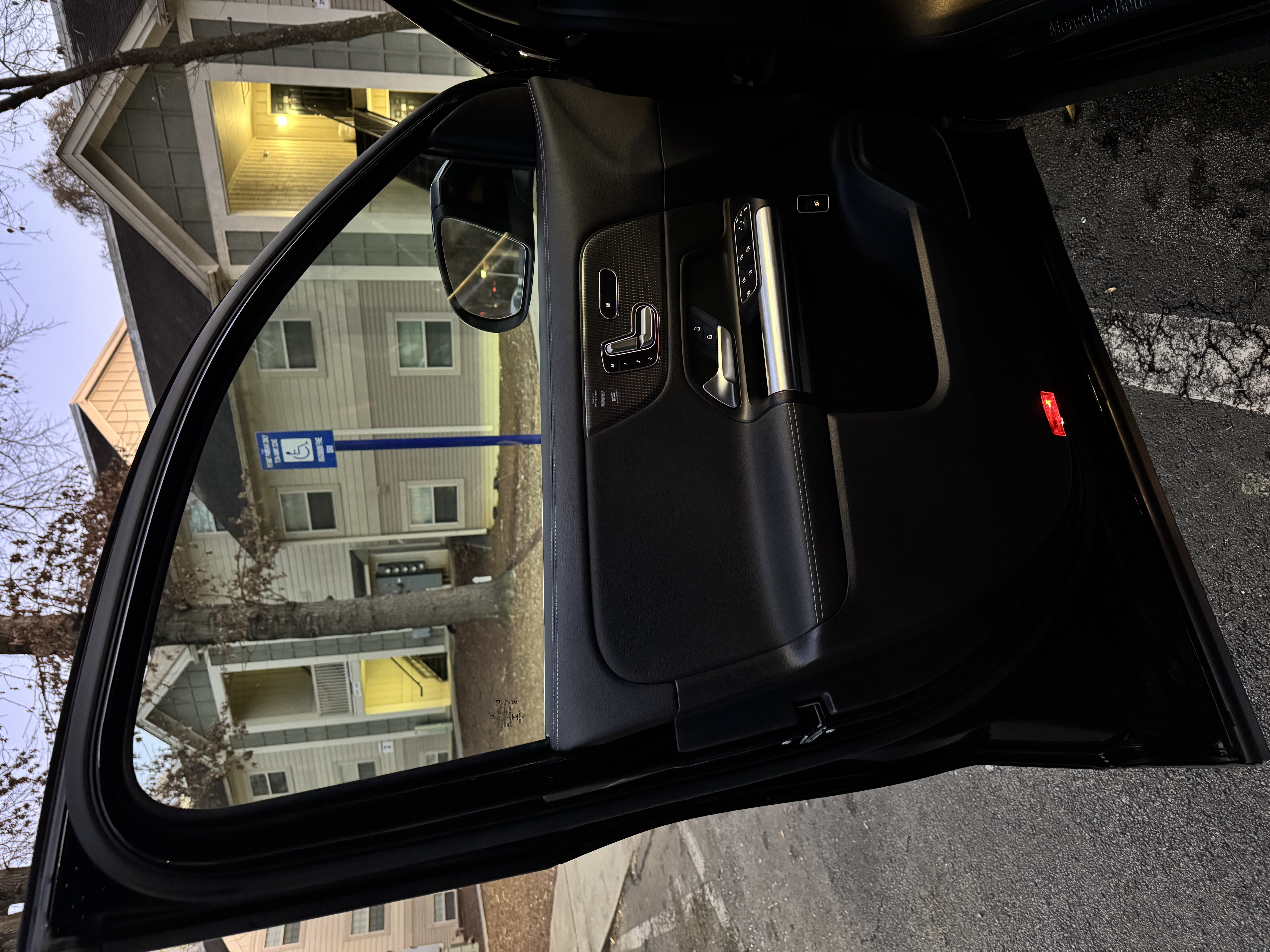 2021 Mercedes-Benz GLA 250 250 4MATIC Sport Utility 4D