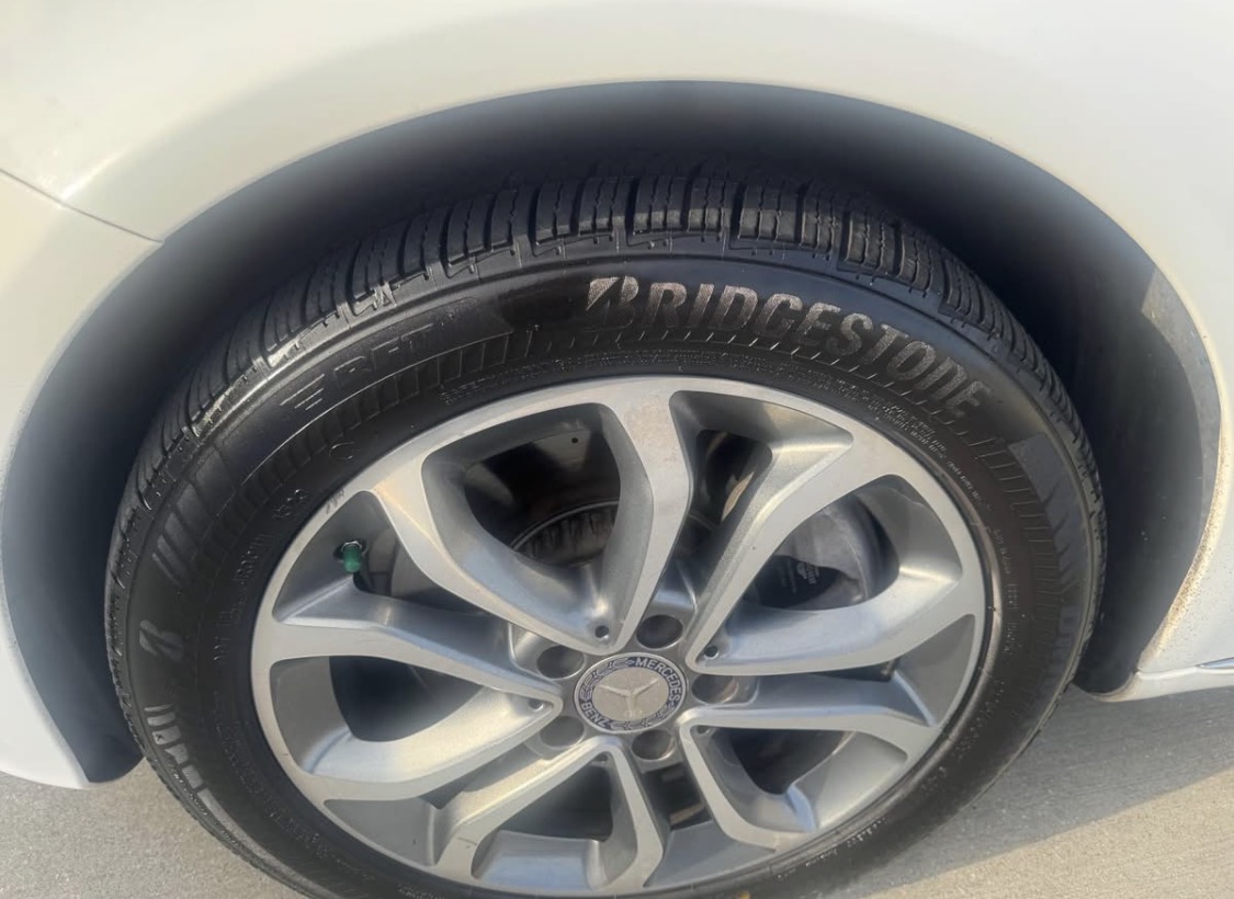 2016 Mercedes-Benz C 300 4MATIC Sedan