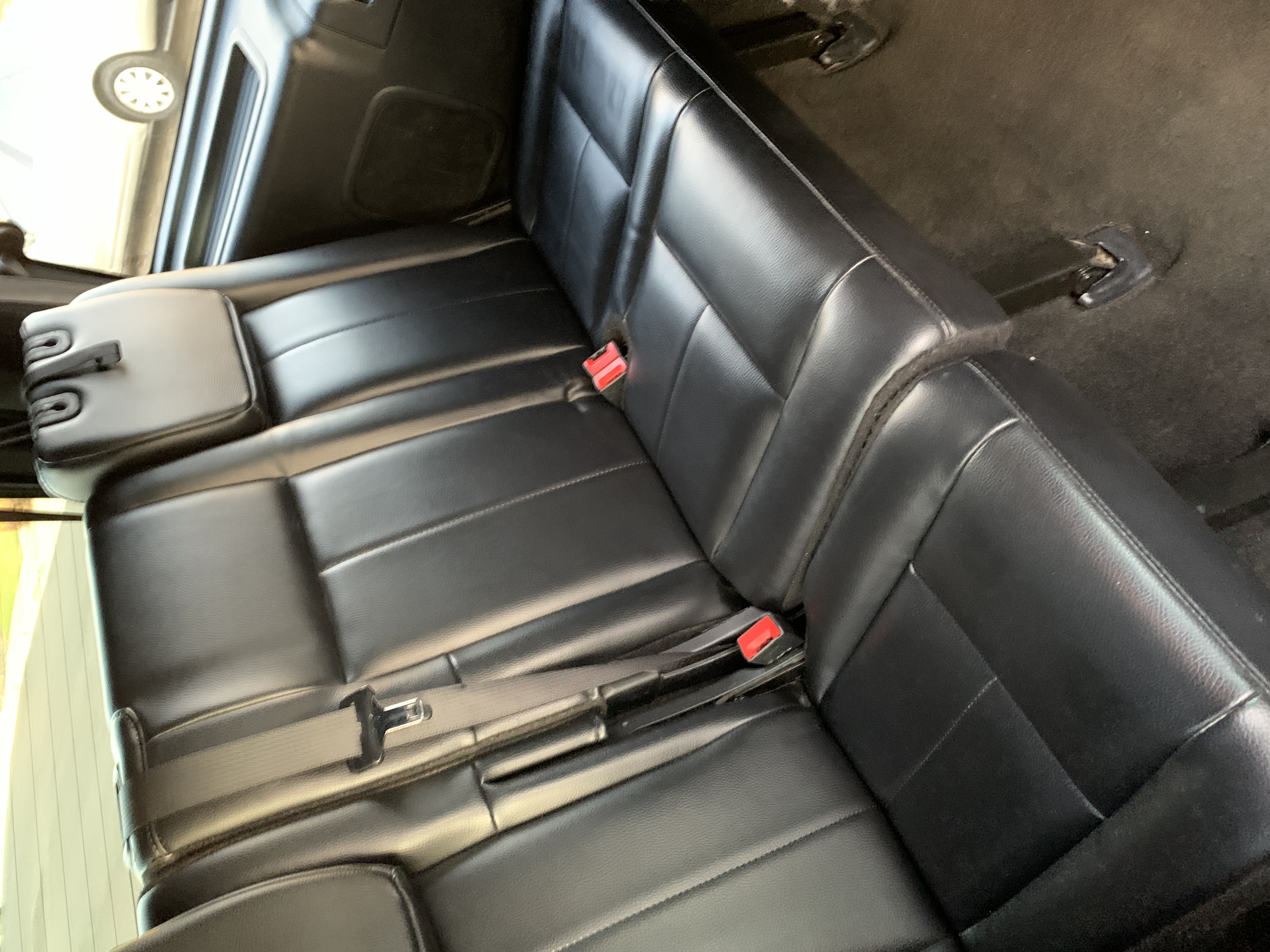 2016 Ford Expedition Limited