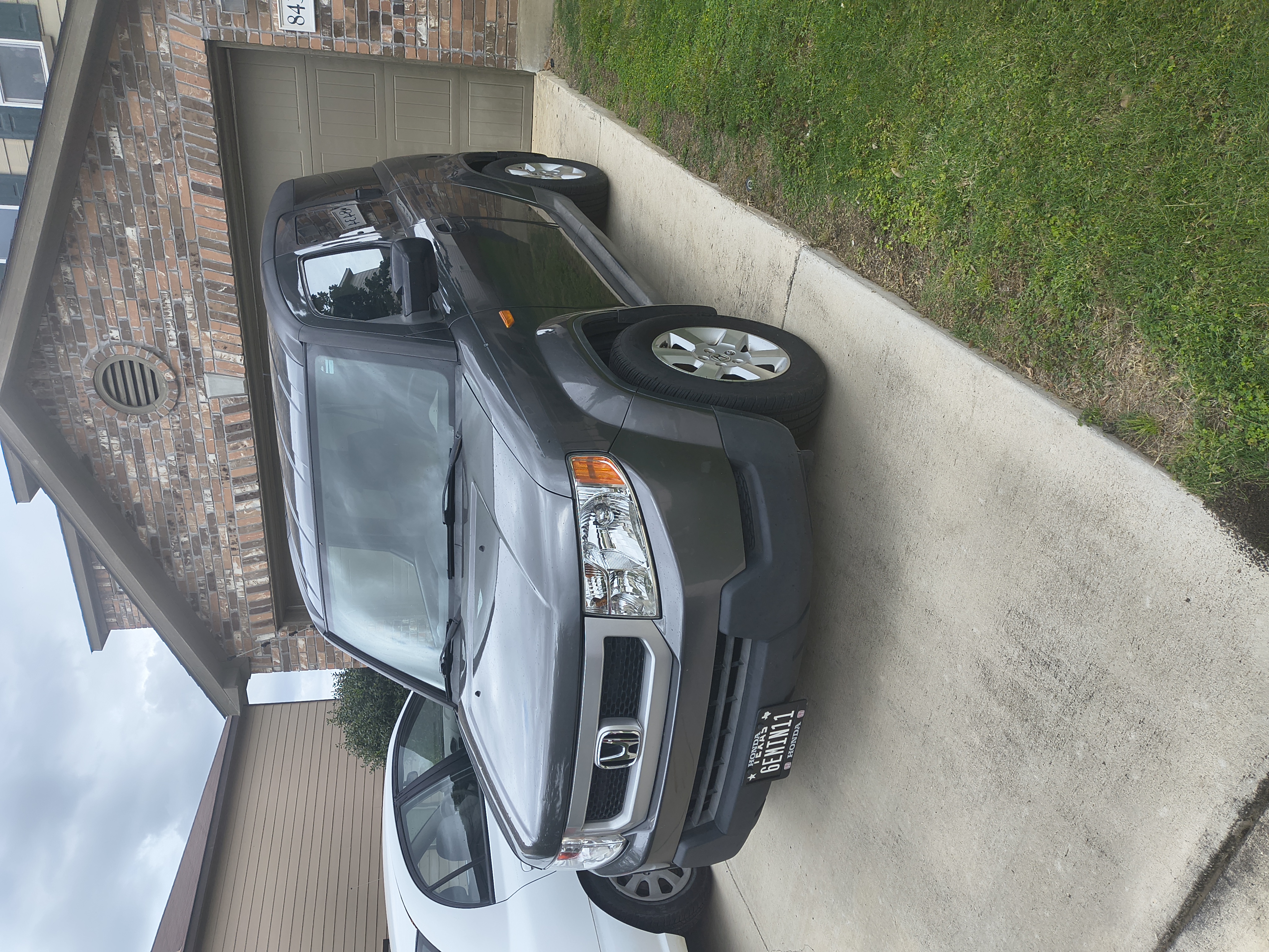 Used 2011 Honda Element EX