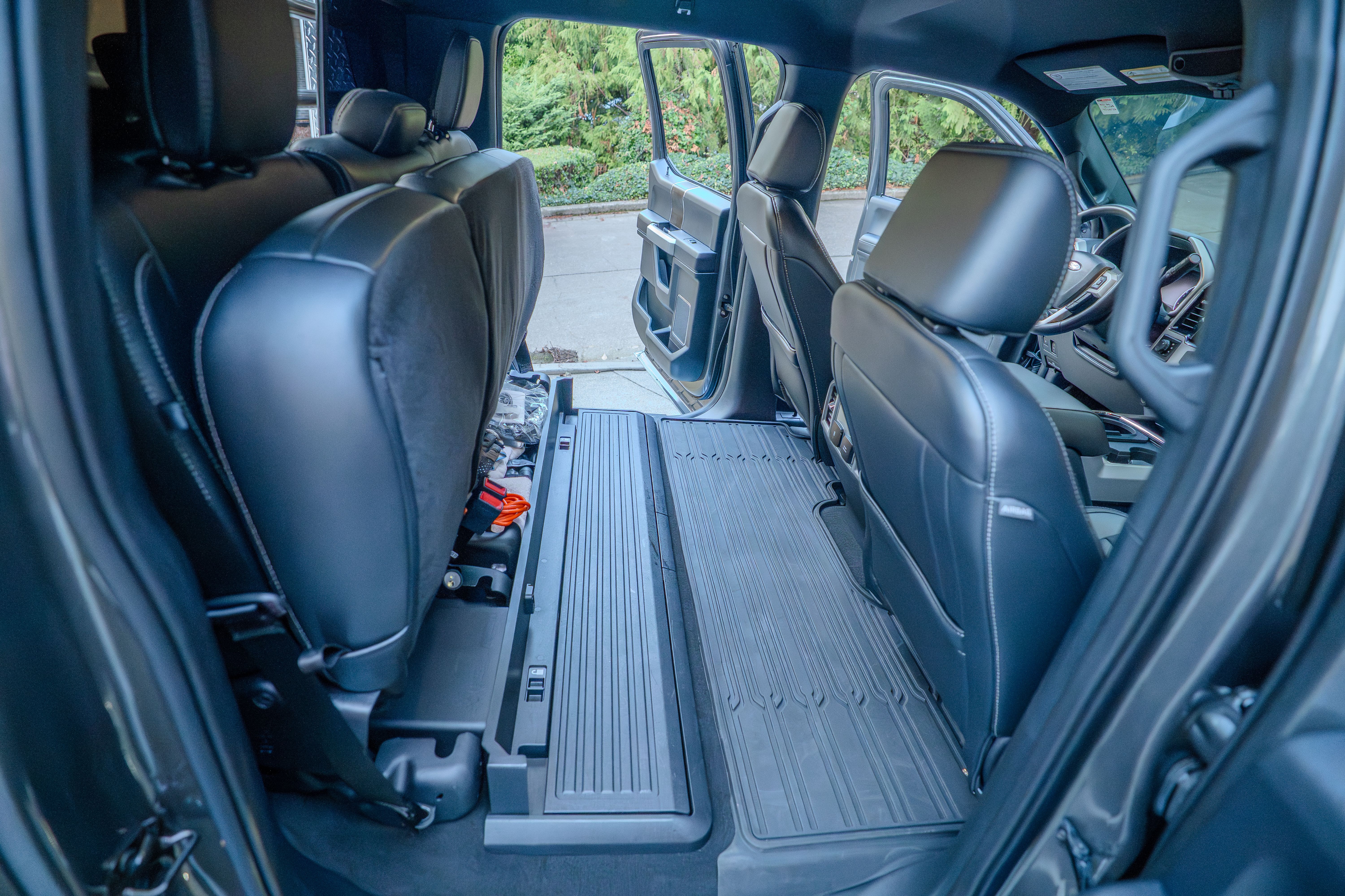 2022 Ford F450 Lariat