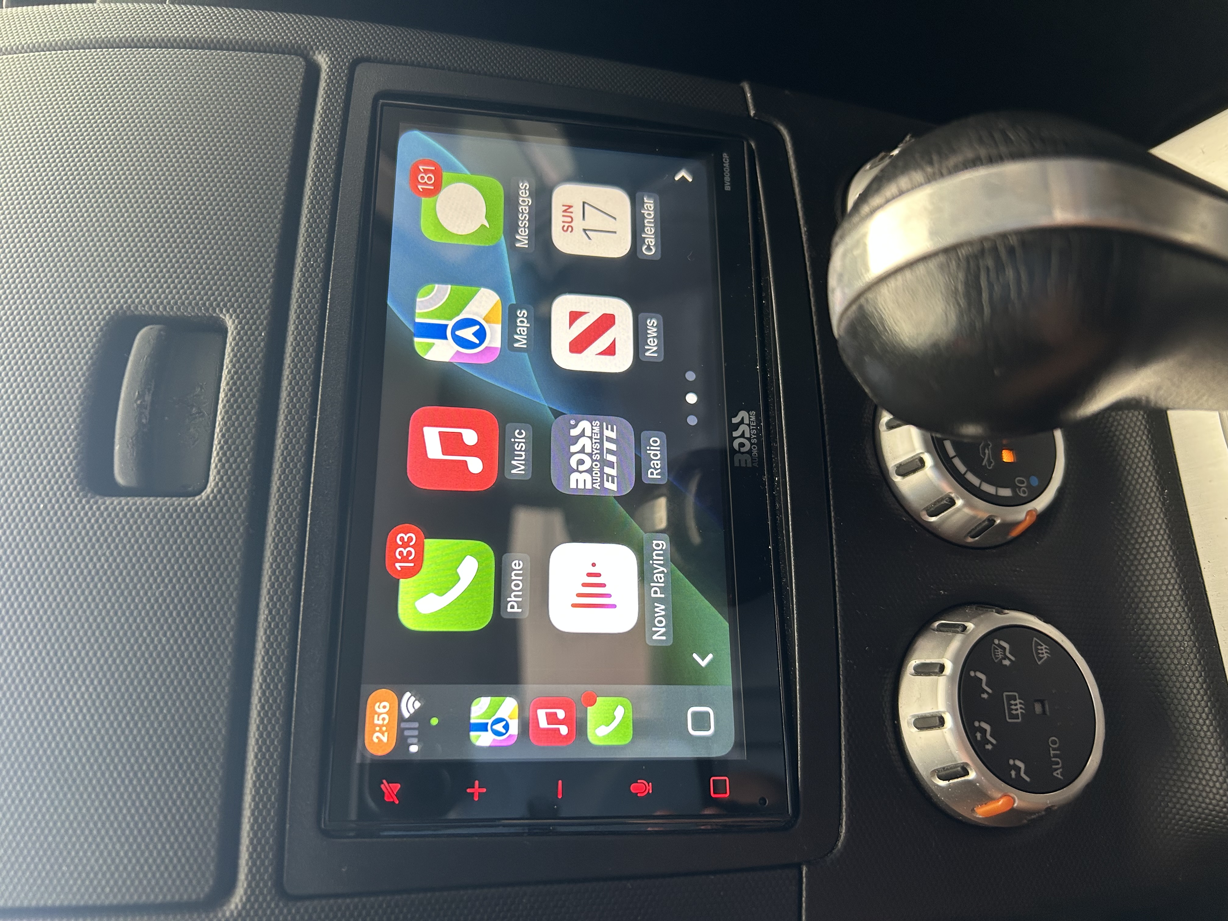 2007 Nissan 350Z Touring