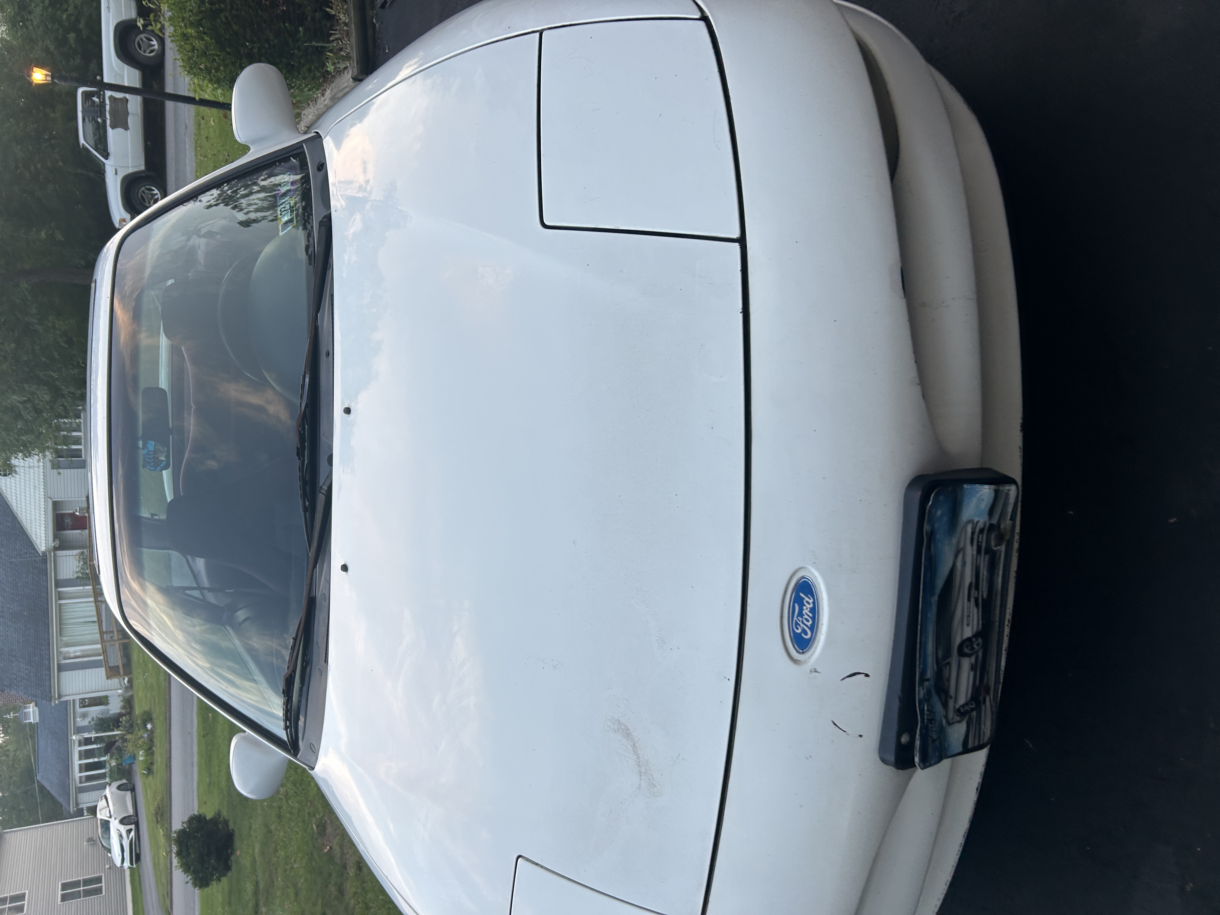 Used Ford Probe For Sale (with Photos) CarGurus, 41 OFF