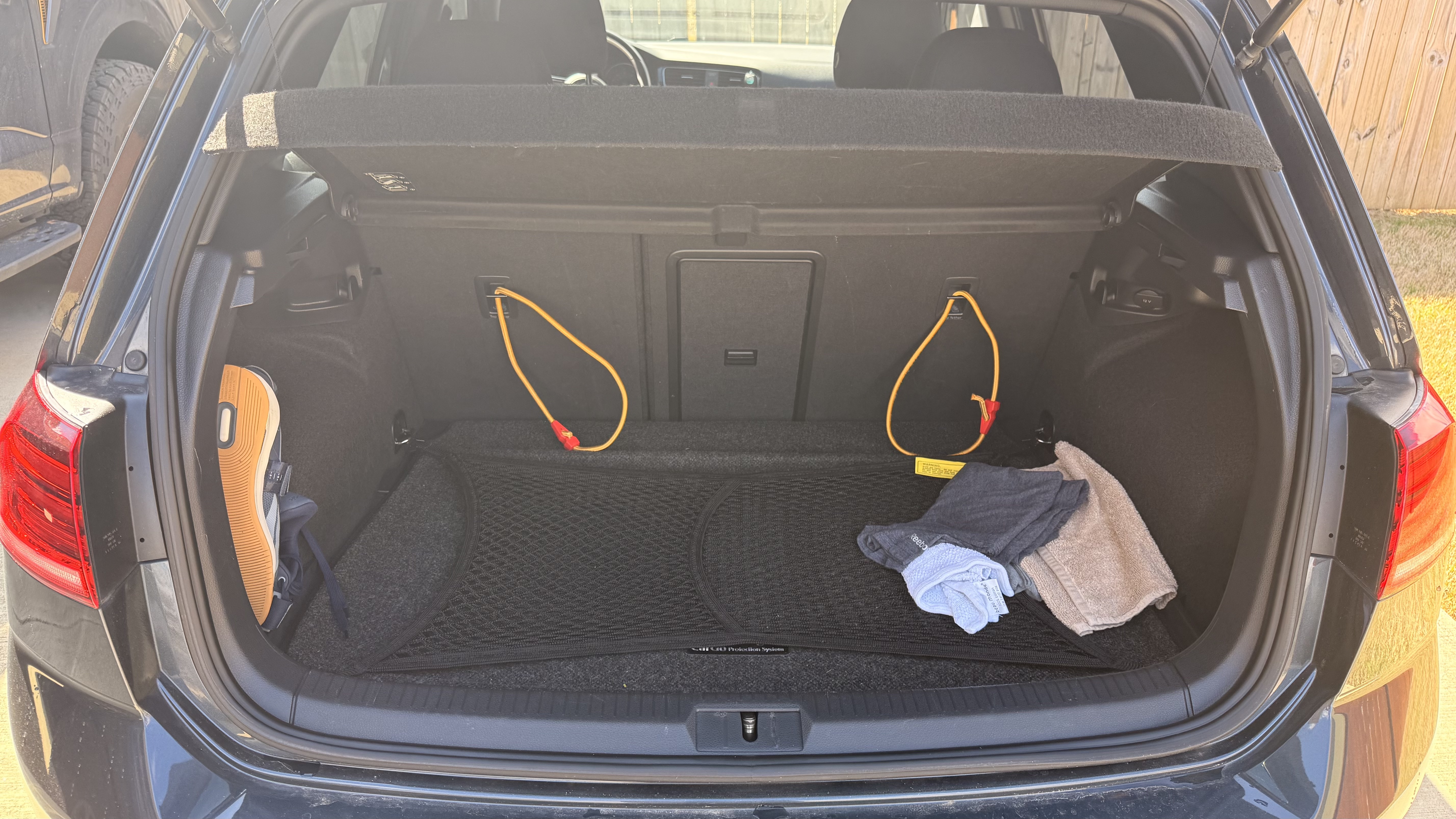 2018 Volkswagen GTI S