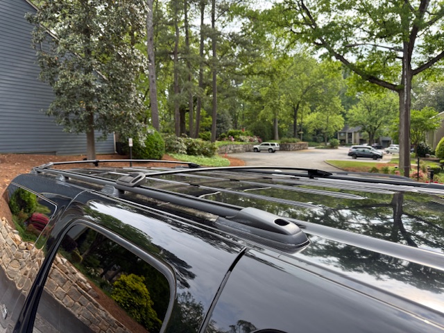 2011 Chevrolet Suburban 2500 LT