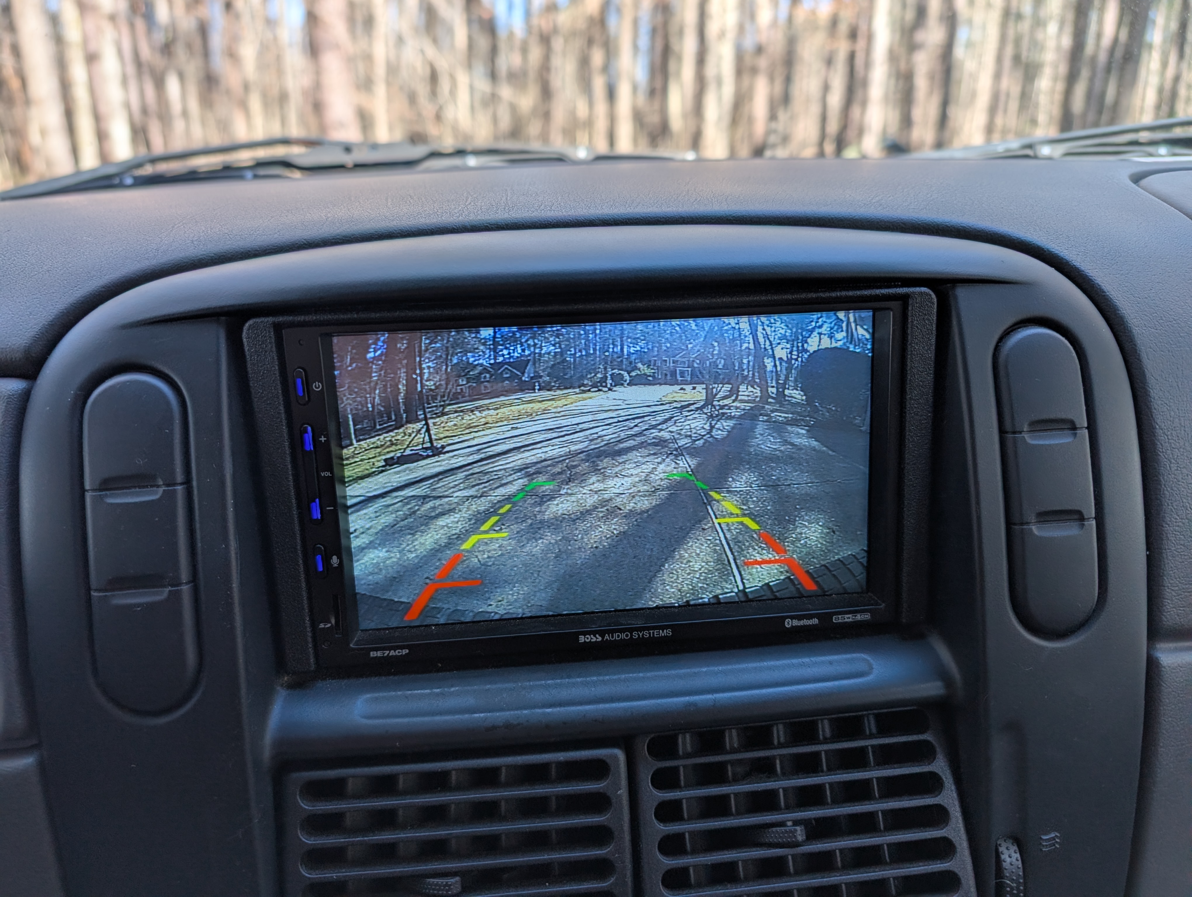 2003 Ford Explorer Sport XLS