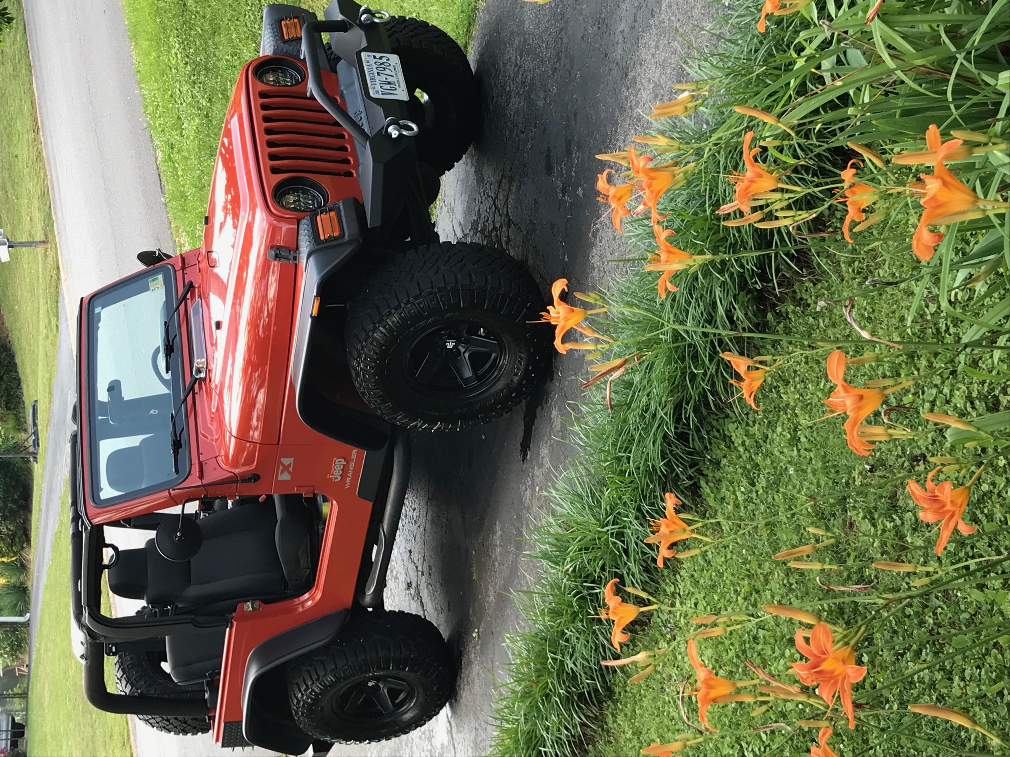Used 2006 Jeep Wrangler X w/ Premium Audio Group